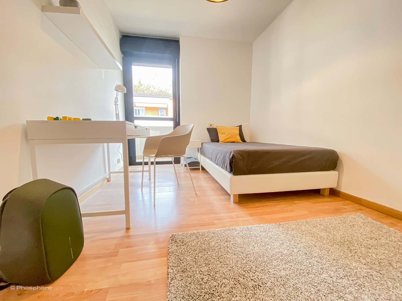 Stanza in Via dei Solteri, Trento di 93 m² con 4 camere