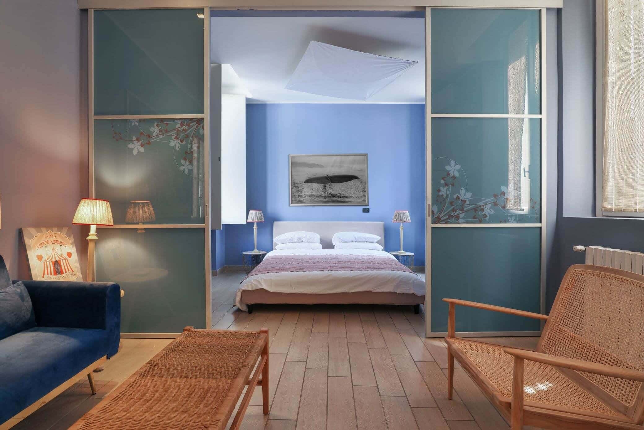 Apartment Milan, 1 bed — photo 5