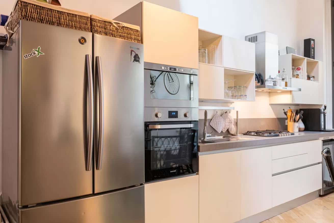 Apartment Milan, 1 bed — photo 12