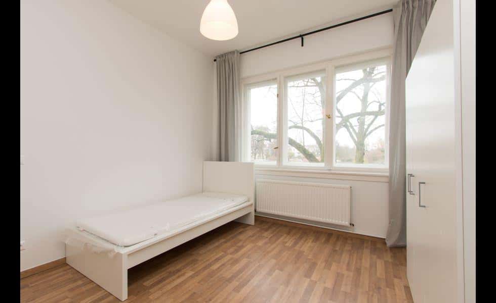 42 Friedrichsbrunner Strasse - Neukolln