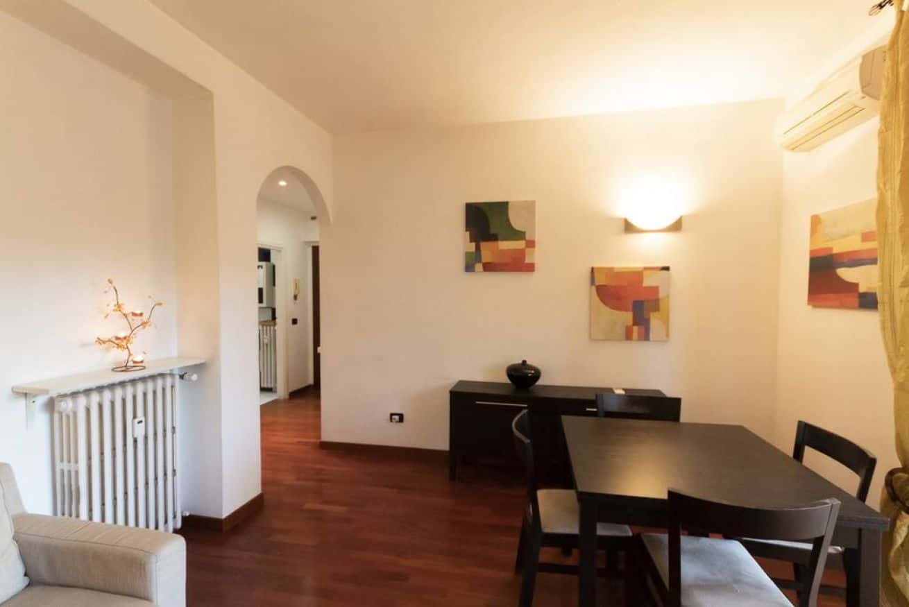 Apartment Milan, 1 bed — photo 15