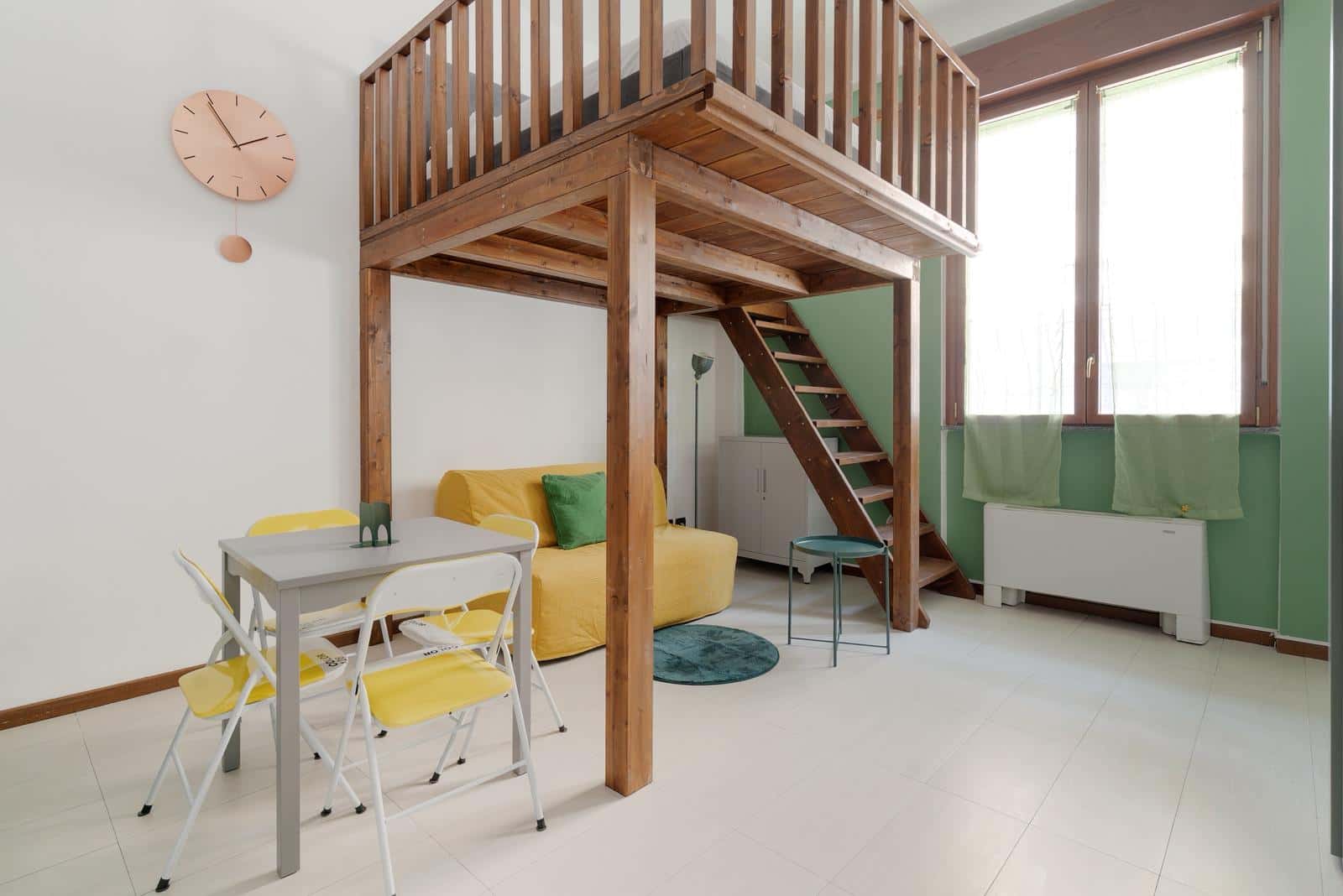 Via Privata Pisino 5