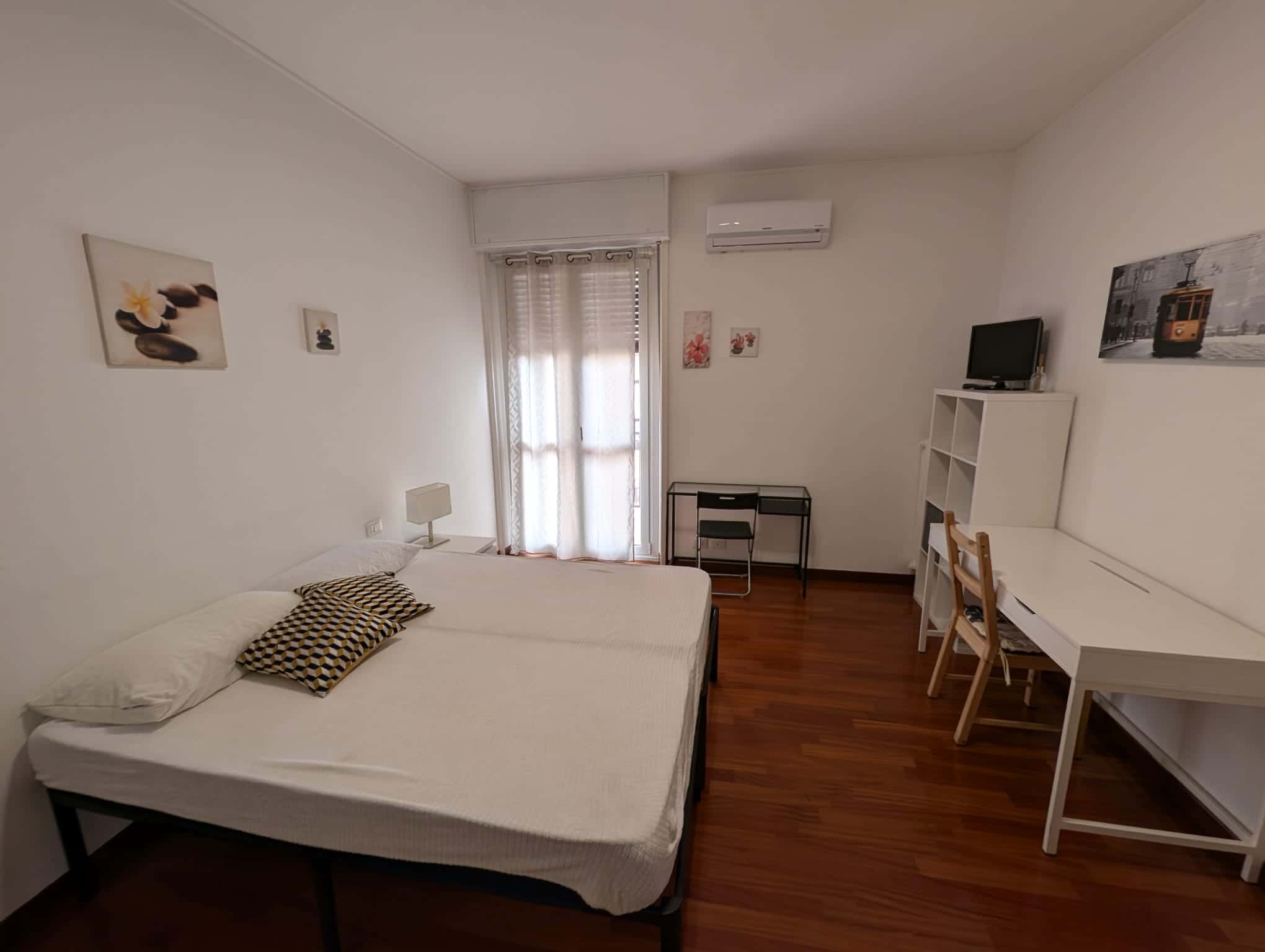 Apartment Milan, 2 beds — photo 6