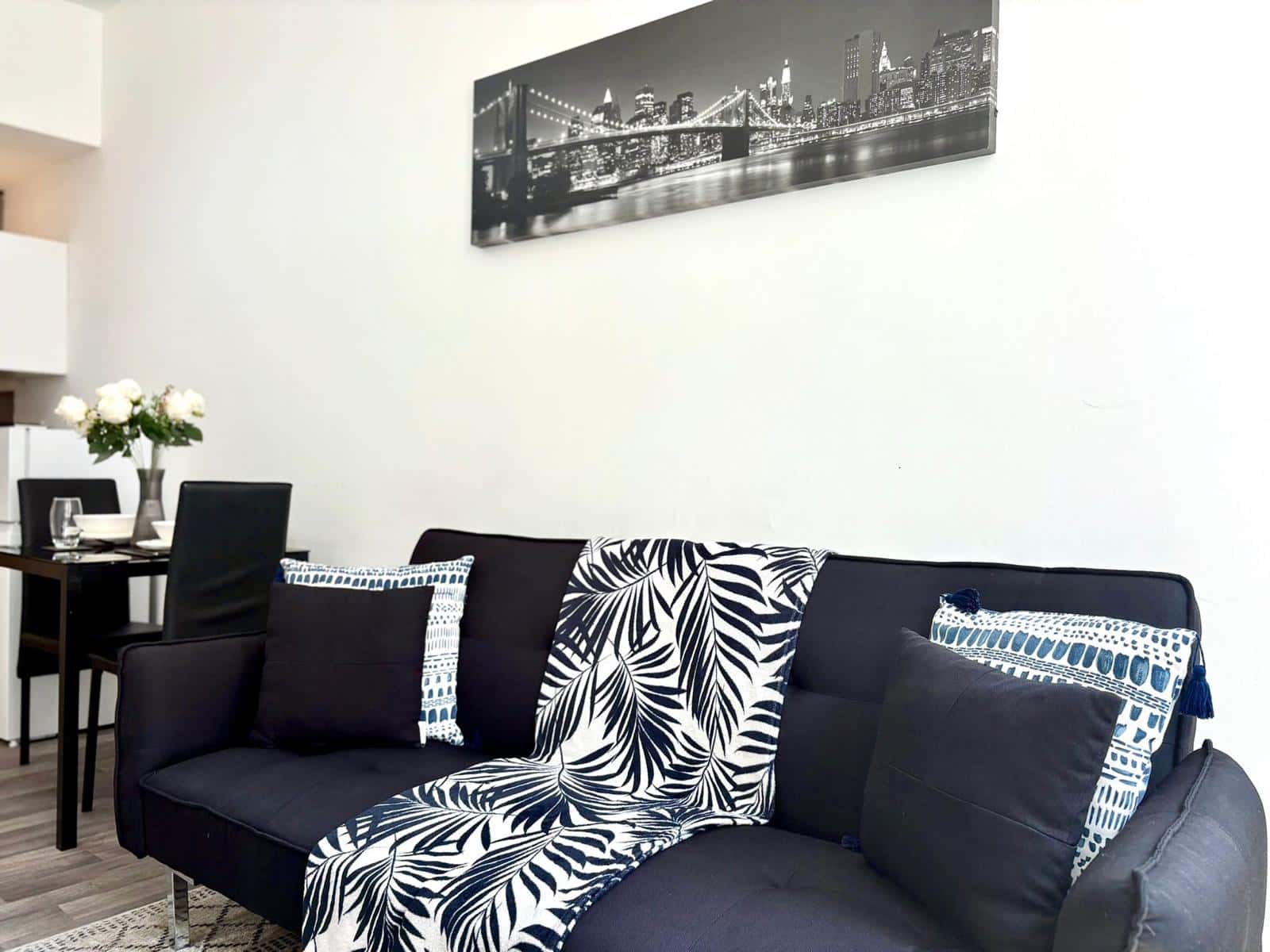 Apartment in Rutland Street, Leicester for 55 m² with 1 bedroom