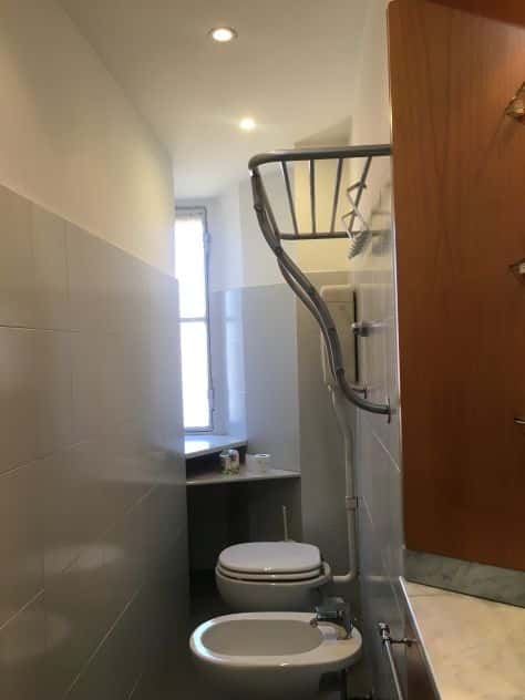 Apartment Milan, 2 beds — photo 4