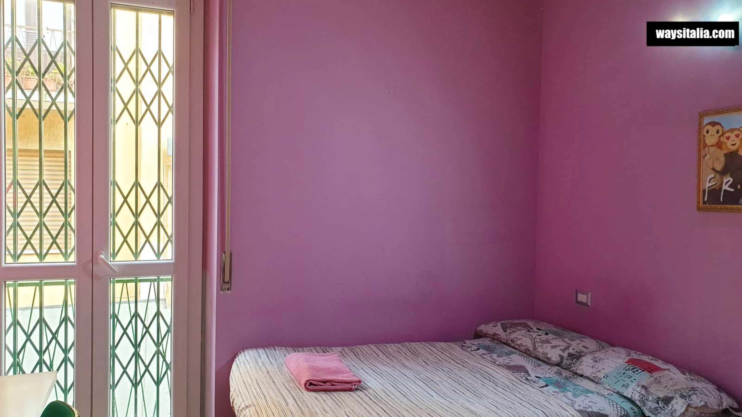 Apartment Milan, 2 beds — photo 10