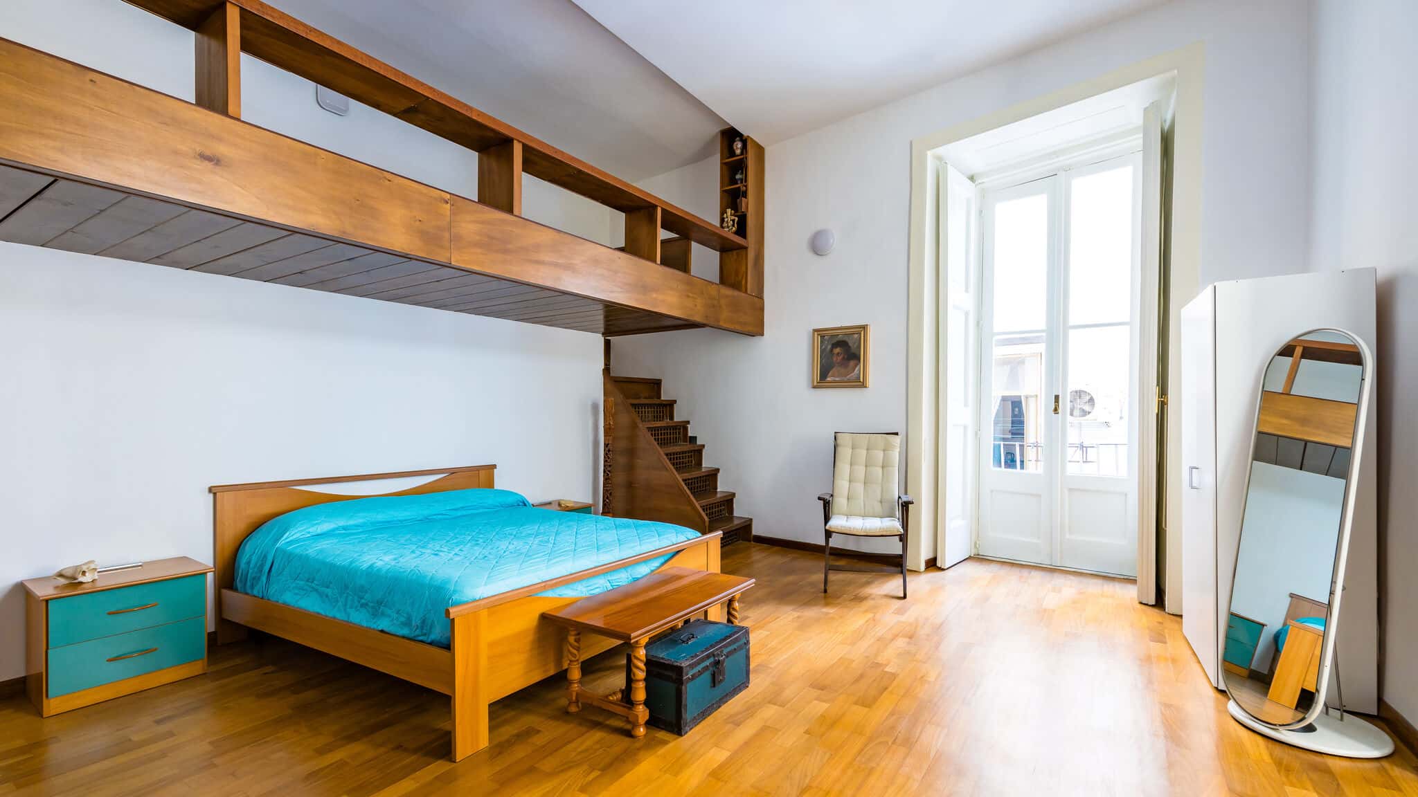 The Spanish Manor by NapoliApartments