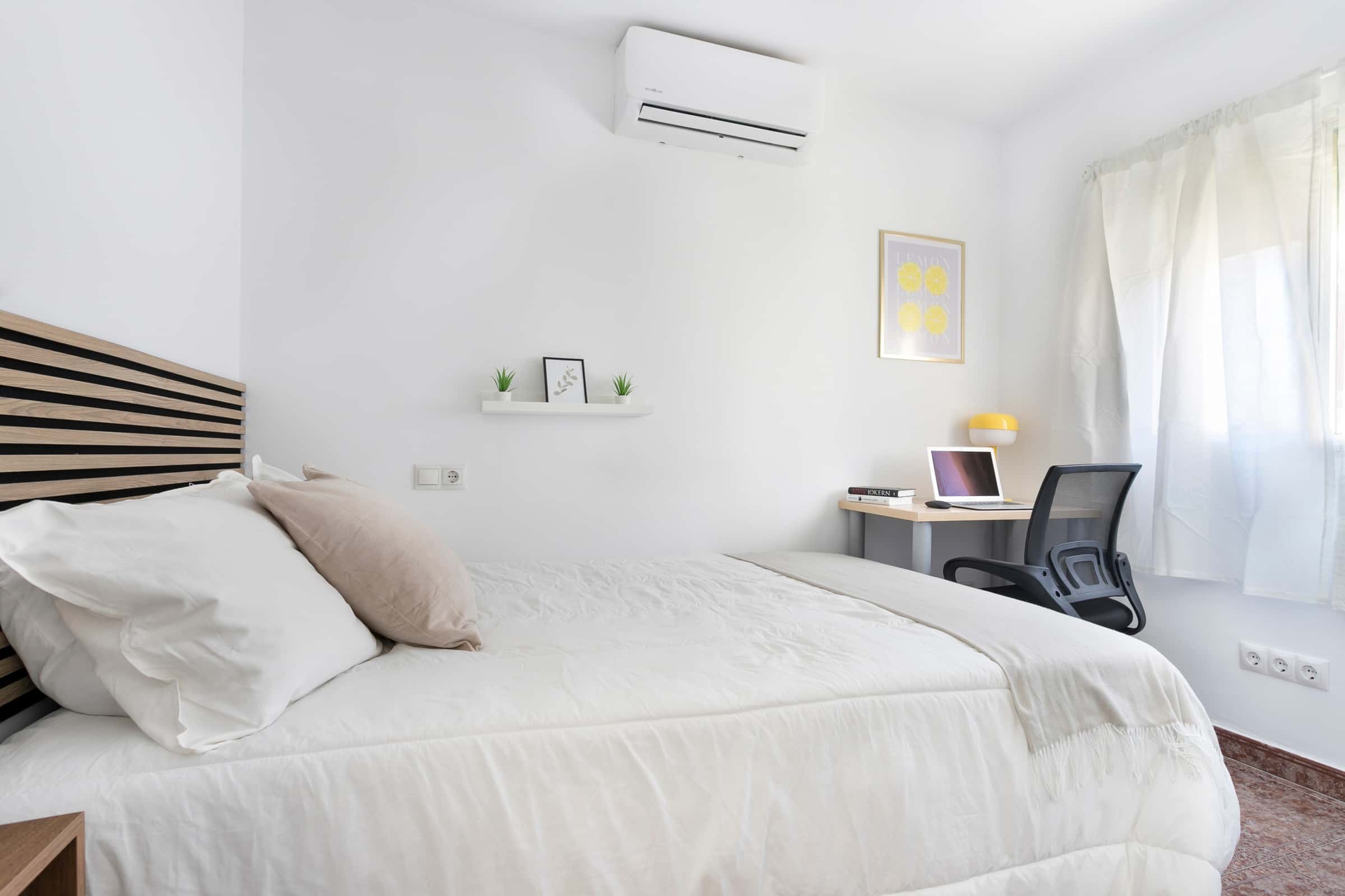 Habitacion privada en calle San Sebastian, Getafe