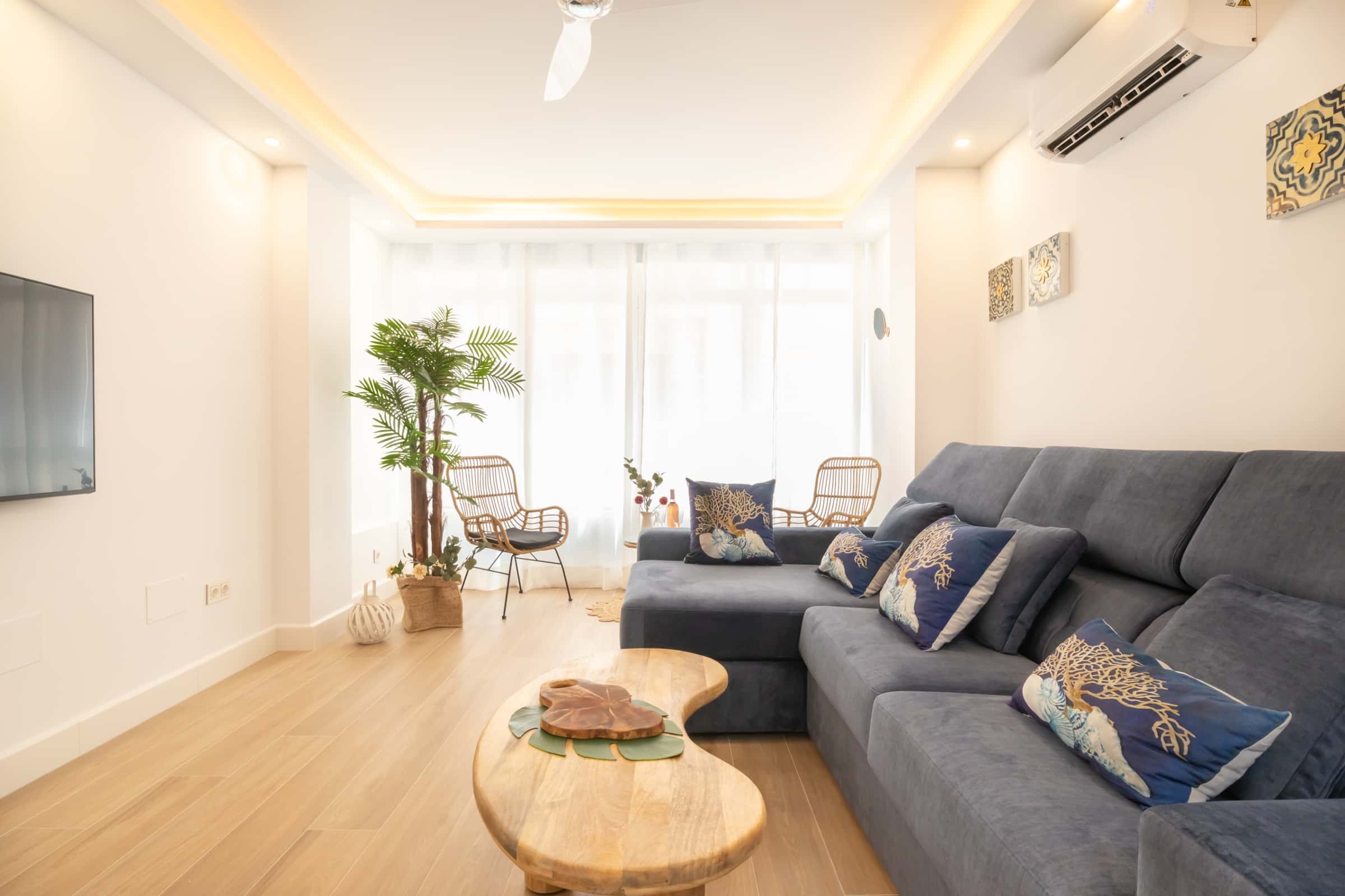 Estepona DownTown Near The Beach 0