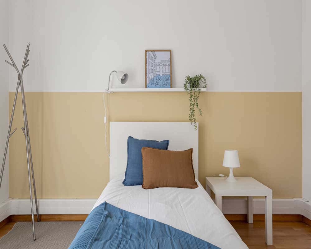 Rue Conde de Redondo