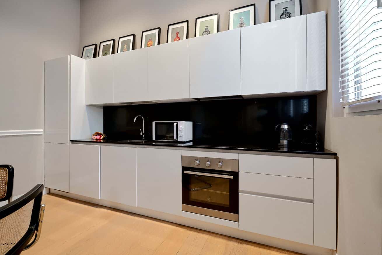 Apartment Milan, 1 bed — photo 17