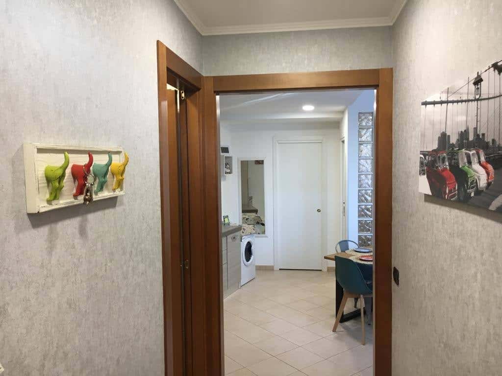 Appartamento in Via della Pisana, Roma di 50 m² con 1 camera