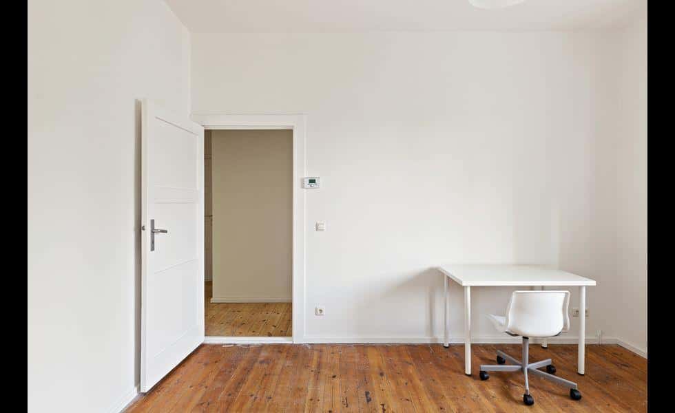 Zimmer in der Braunlager Straße 7