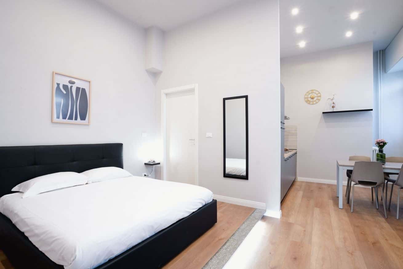 [Torino Centro] Loft Bava