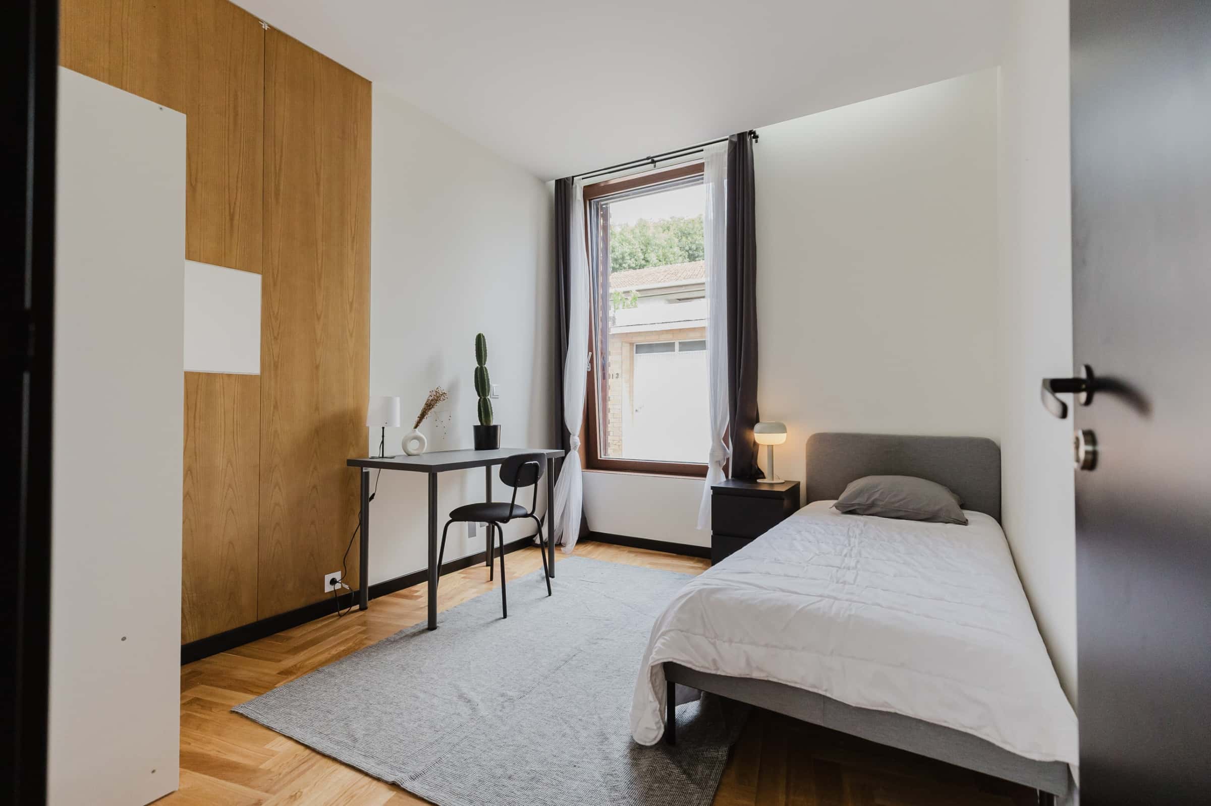 Comfortable room in Porto - Room 4