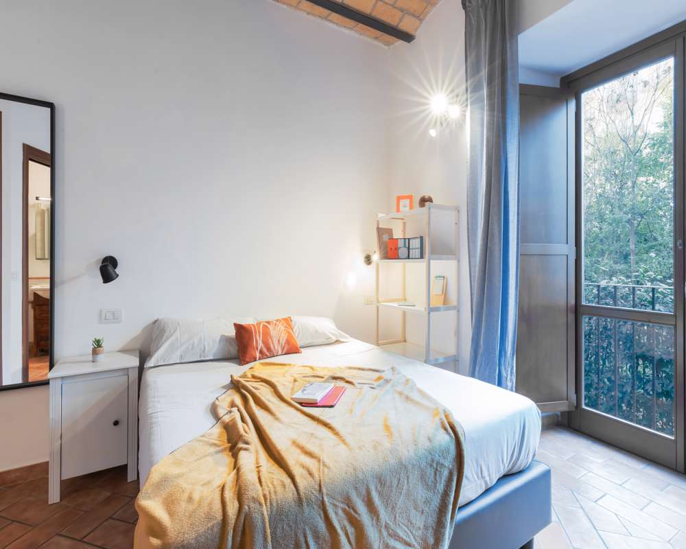 Appartamento in Via Amedeo Avogadro