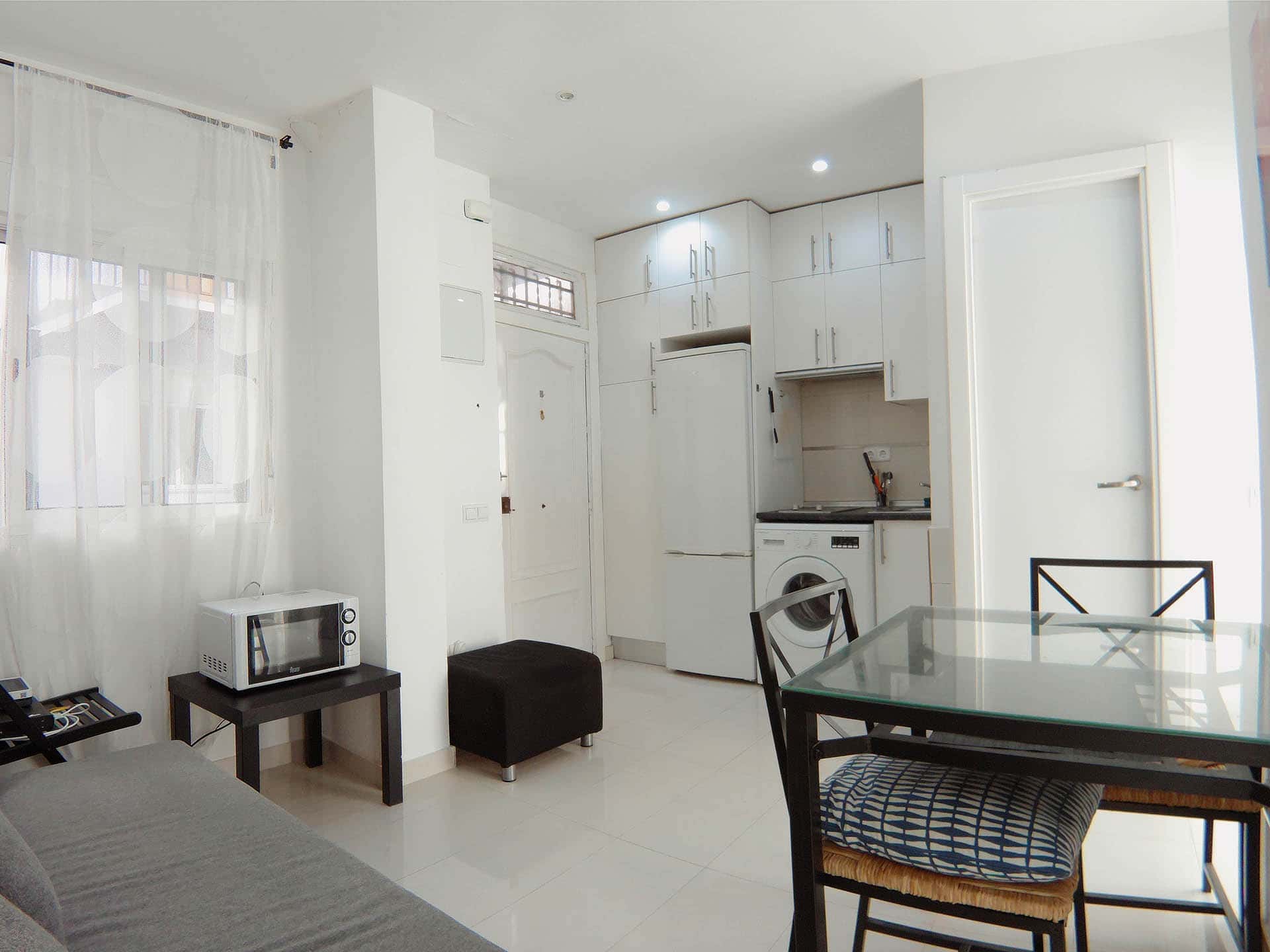 Apartment Calle Antonio Zamora