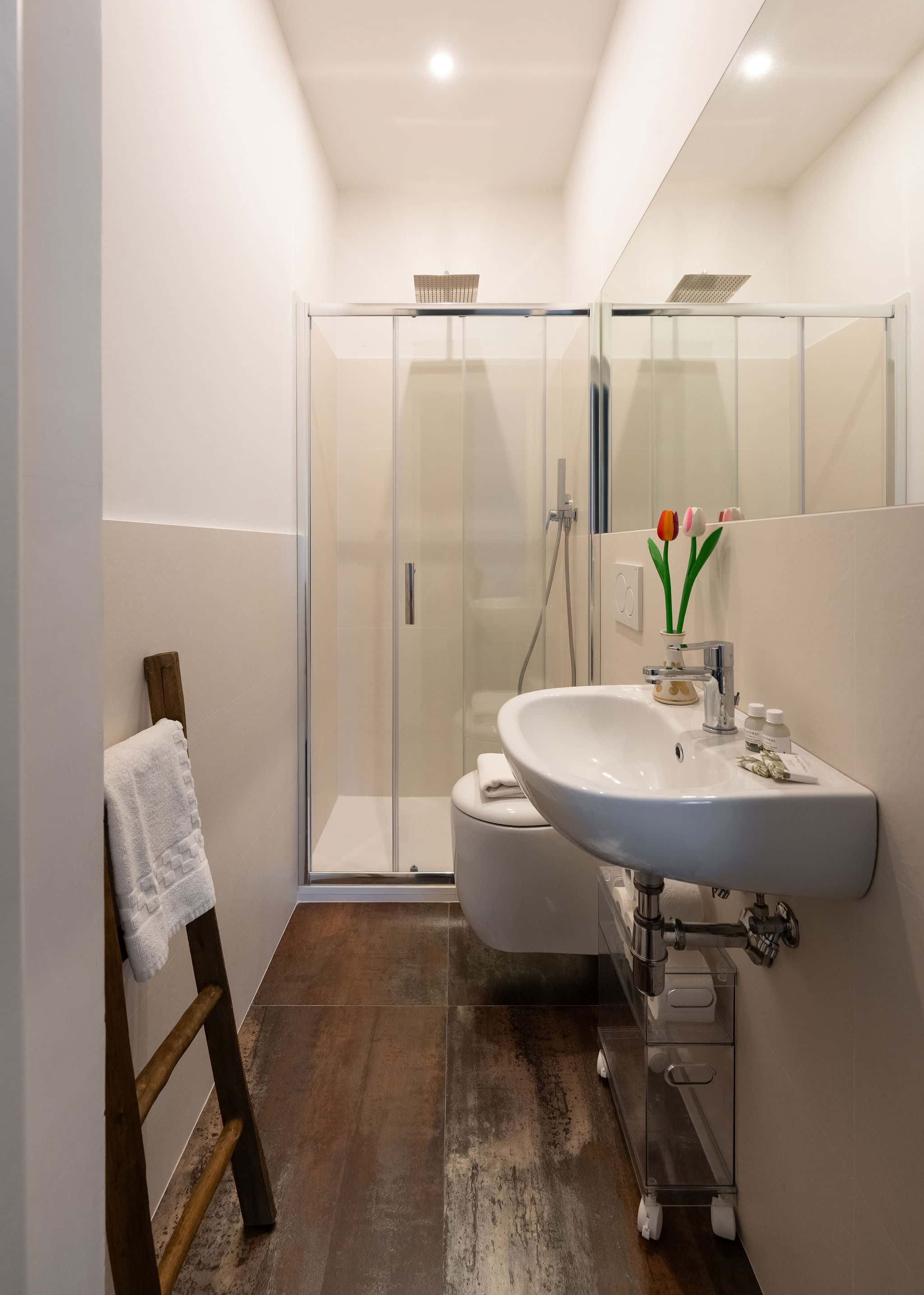 Apartment Coverciano, 1 bed — photo 32