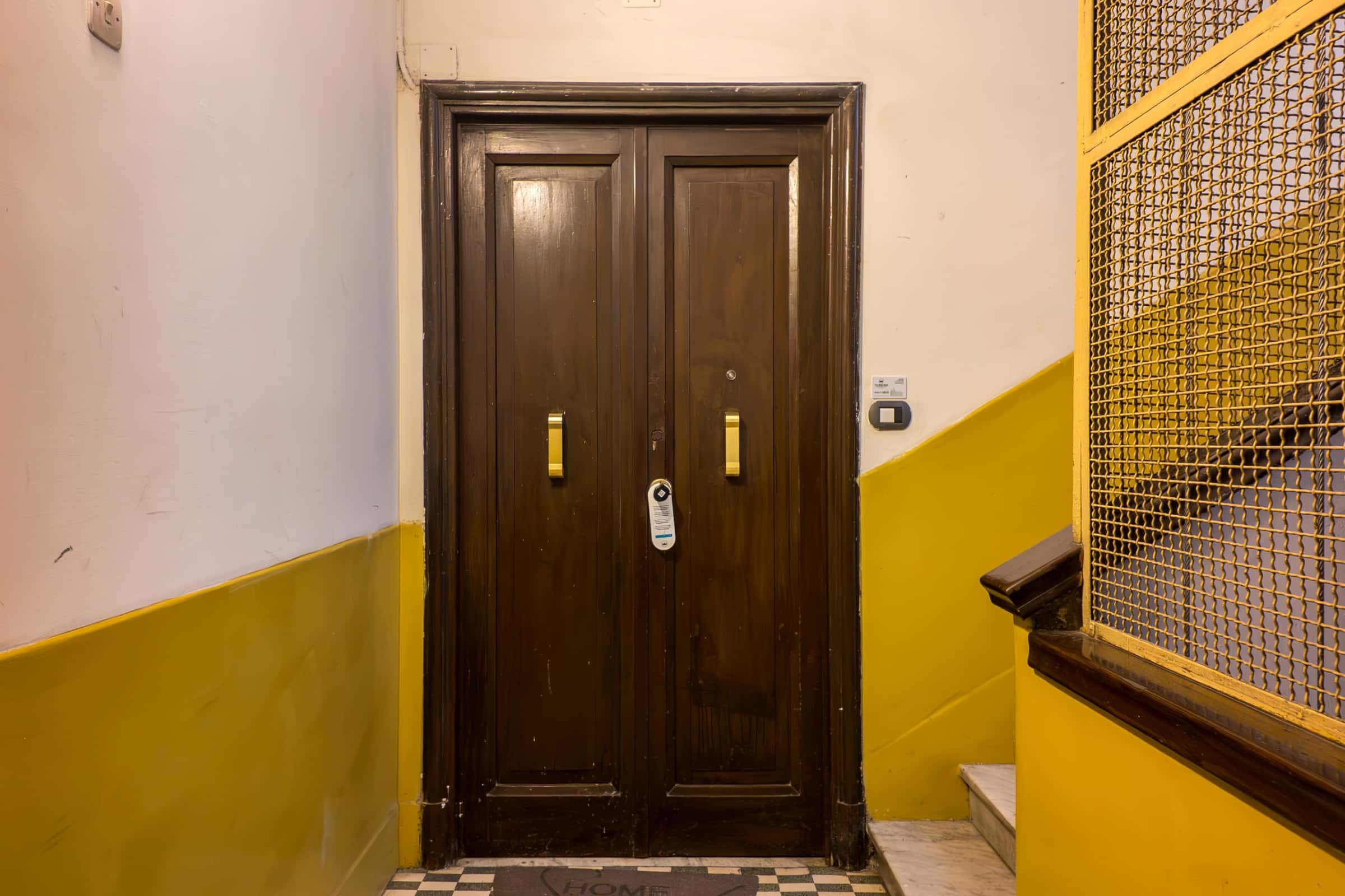 Appartement Rome, 2 chambres — photo 19