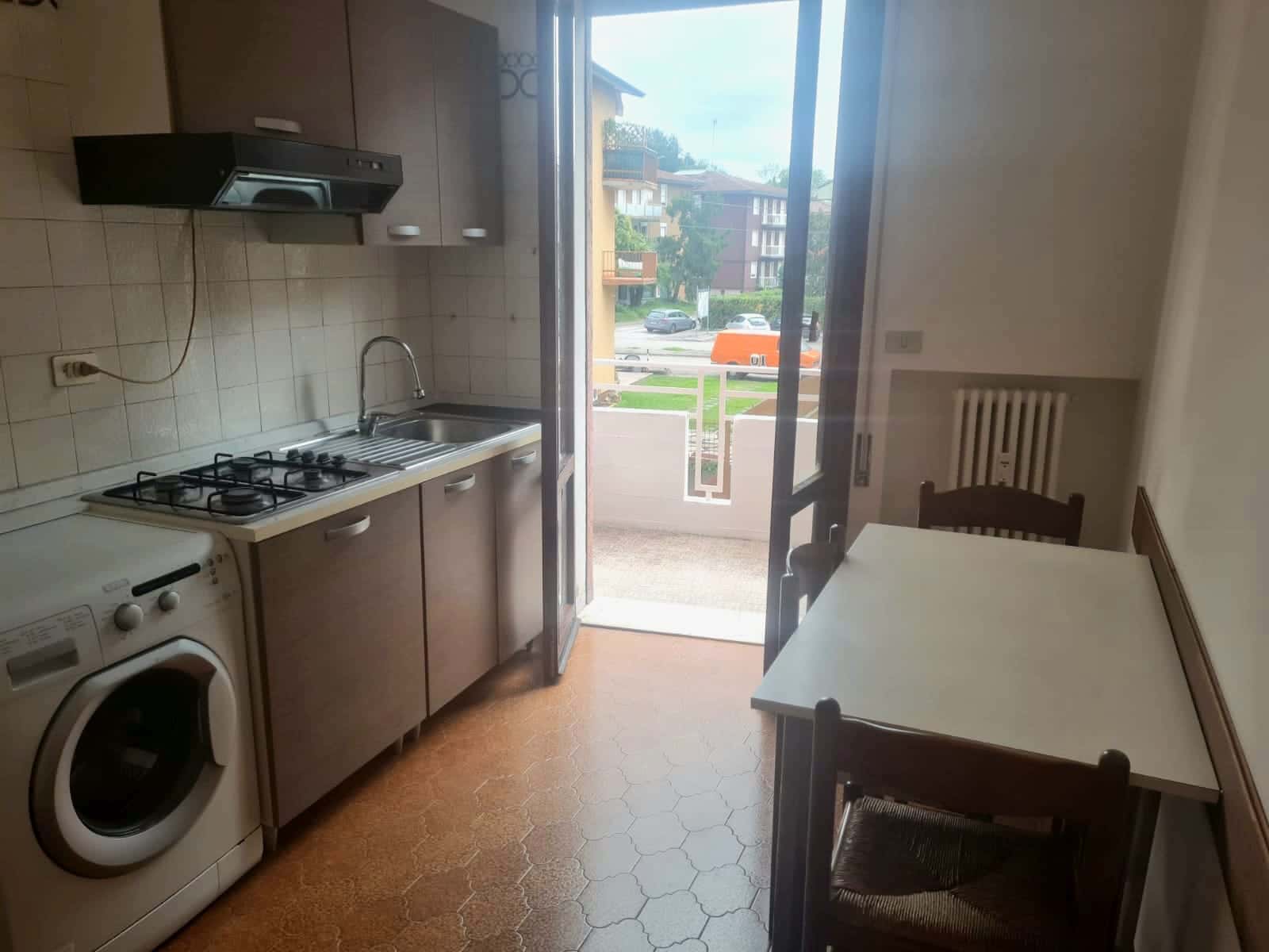 Apartment Padua, 1 bed — photo 5