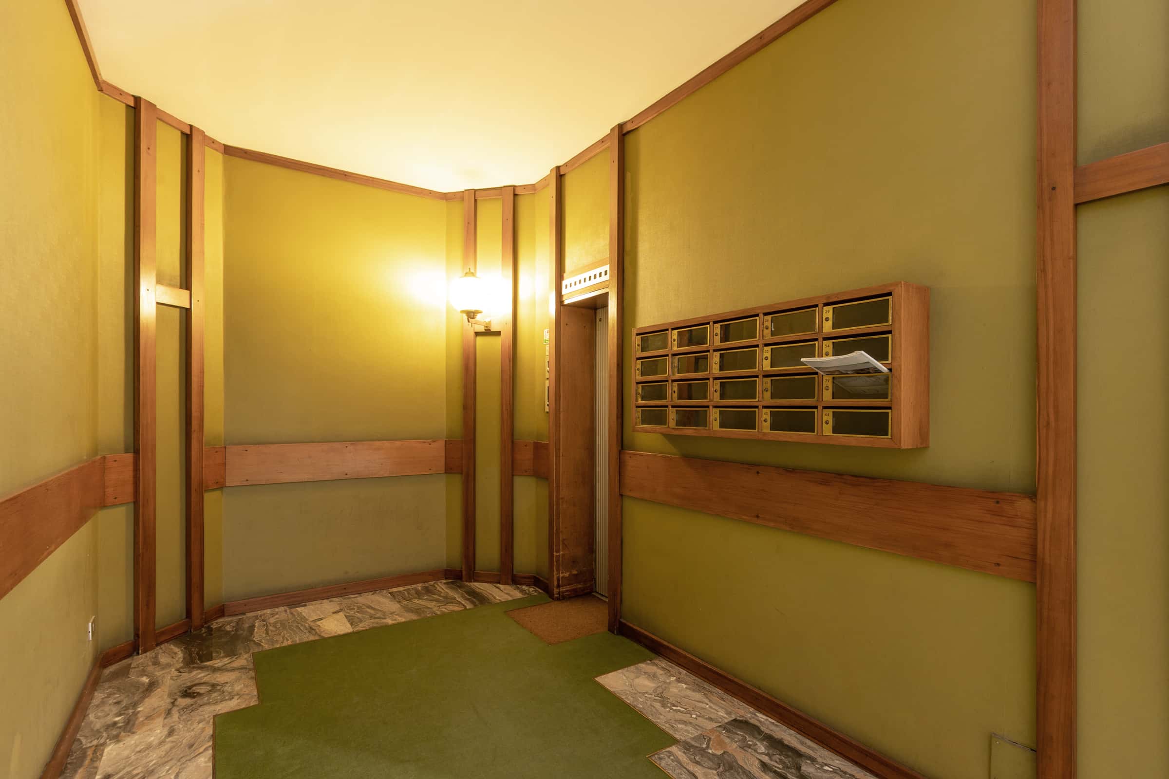 Apartment Milan — photo 41