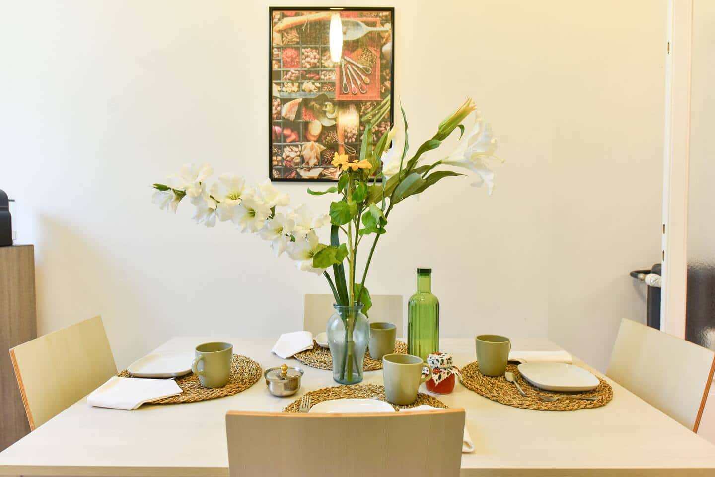 Apartment Milan, 2 beds — photo 13