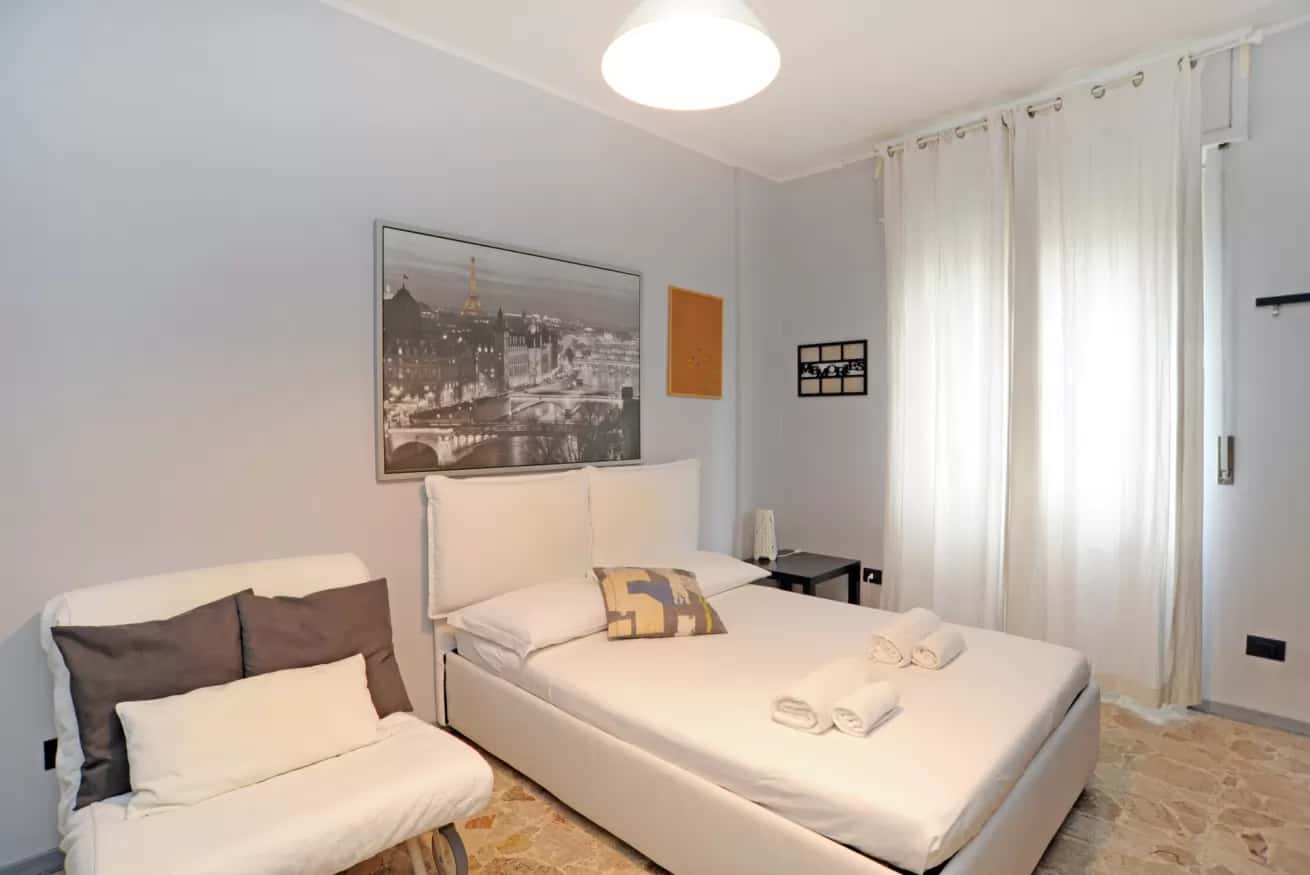 Apartment Milan — photo 18