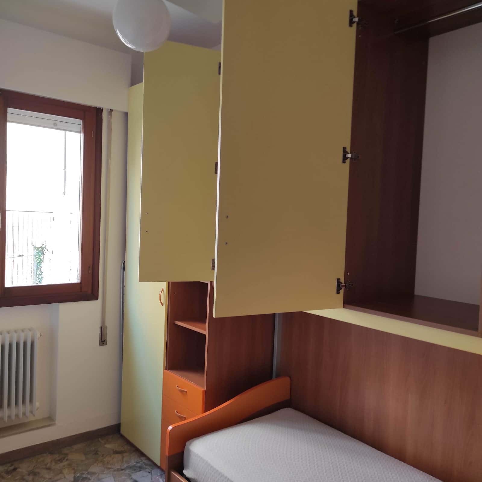 Apartment Venice, 3 beds — photo 12