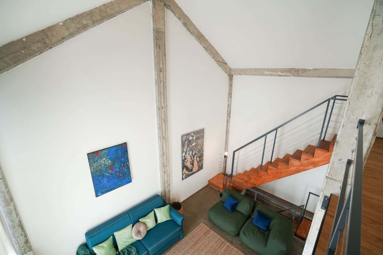 Apartment Milan, 1 bed — photo 13