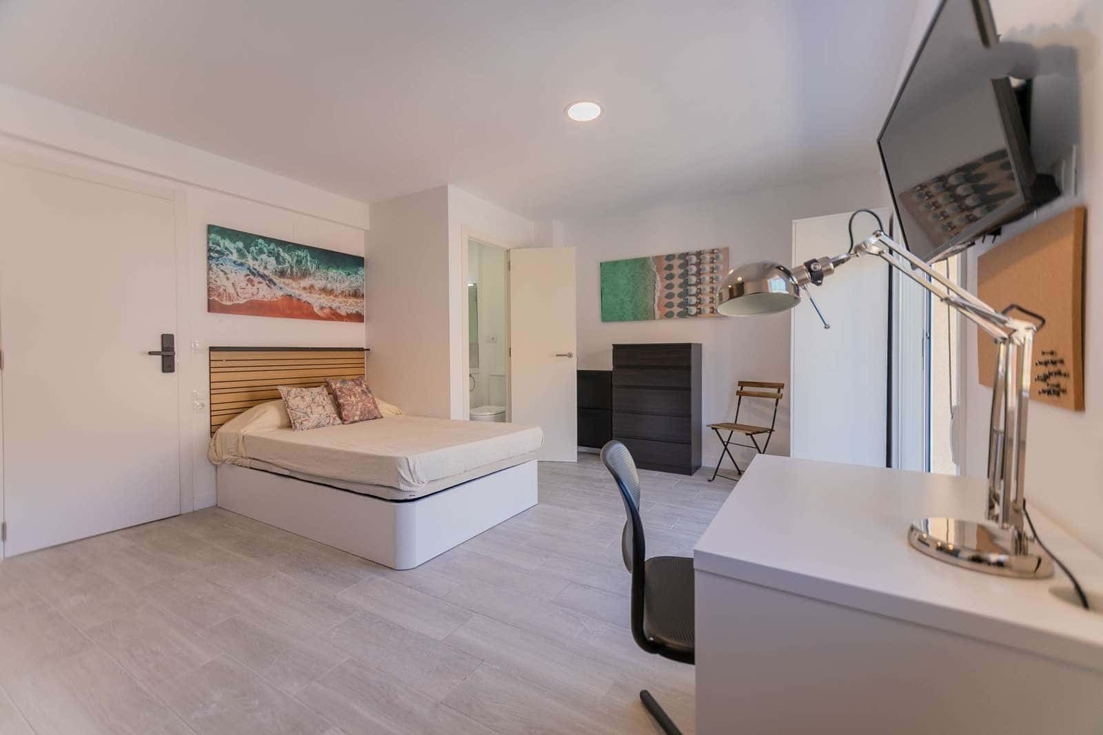 Calle Maestro Lope Studio 3