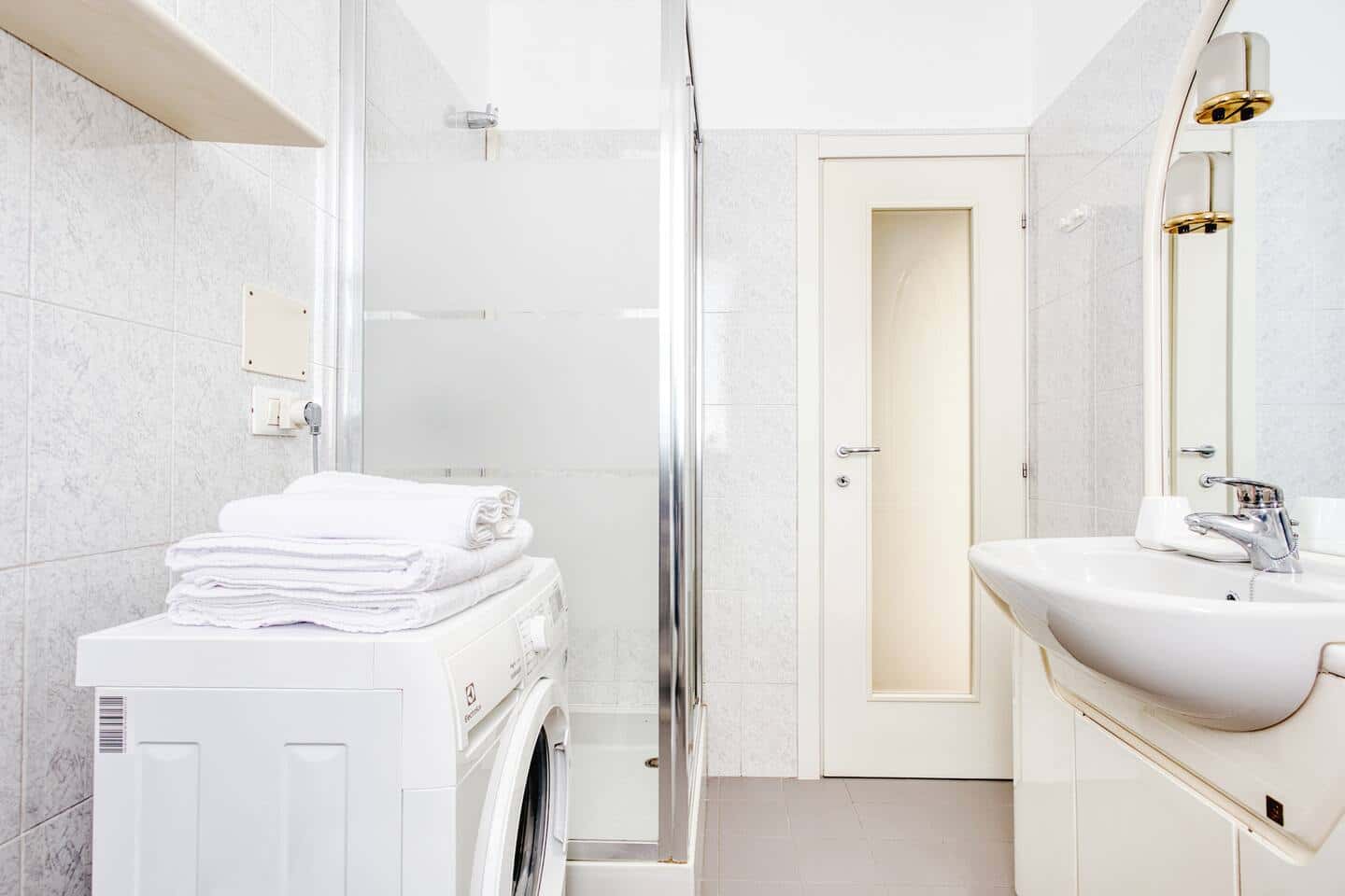 Apartment Milan, 1 bed — photo 6