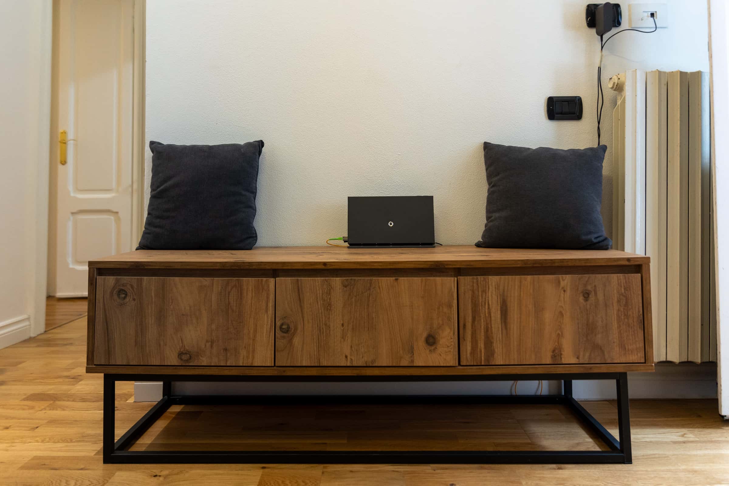 Apartment Como, 1 bed — photo 31
