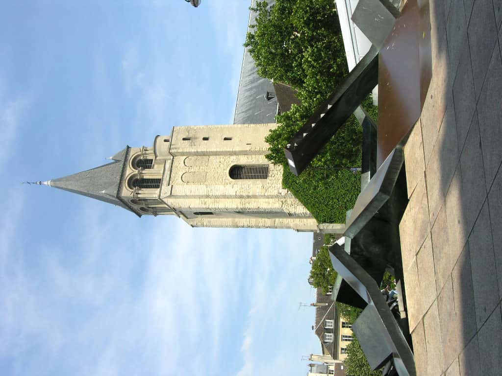 Apartment Studio 25m²