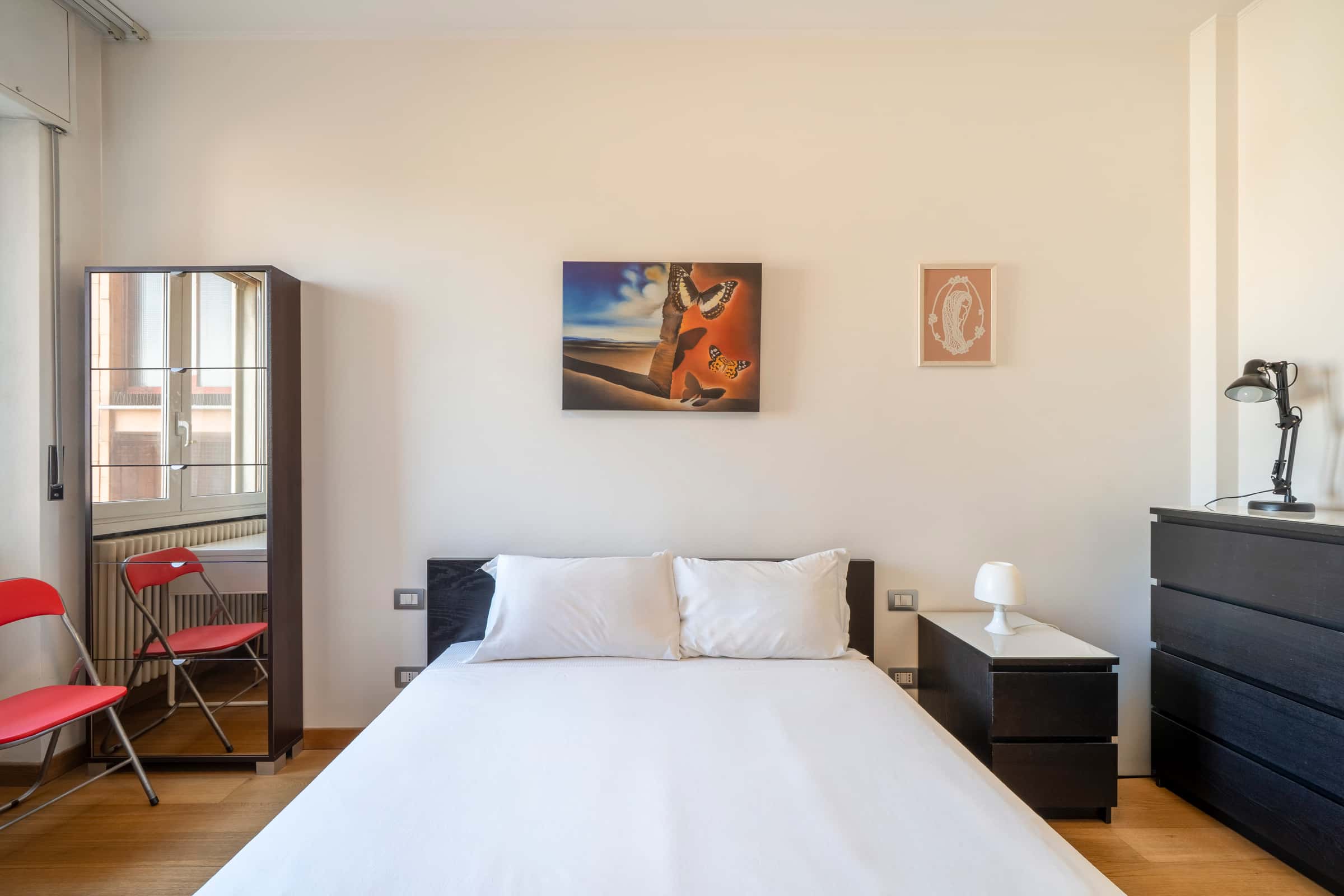 Apartment Milan, 2 beds — photo 19