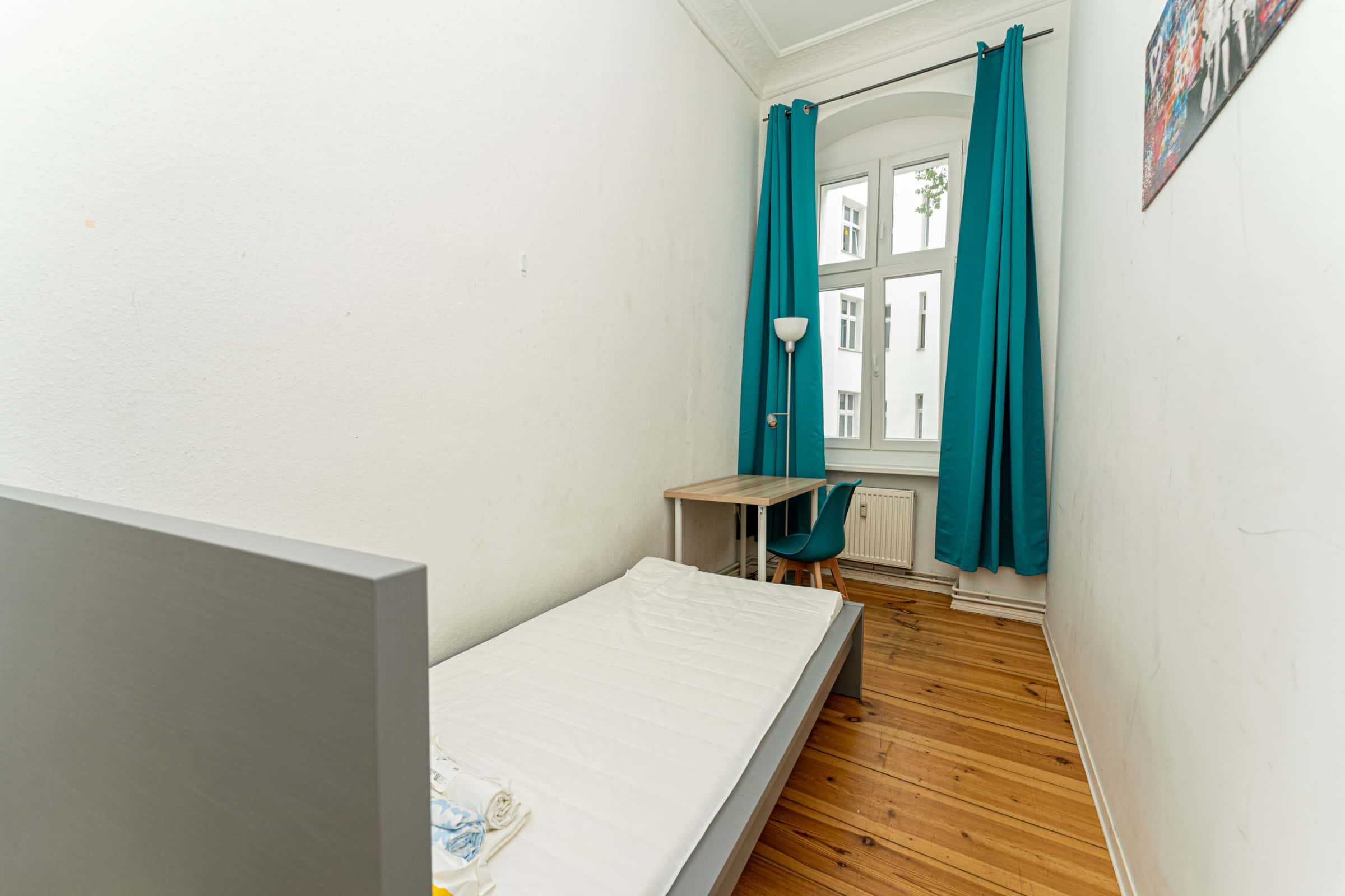 75 Boxhagener Strasse - Berliner Innenstadt