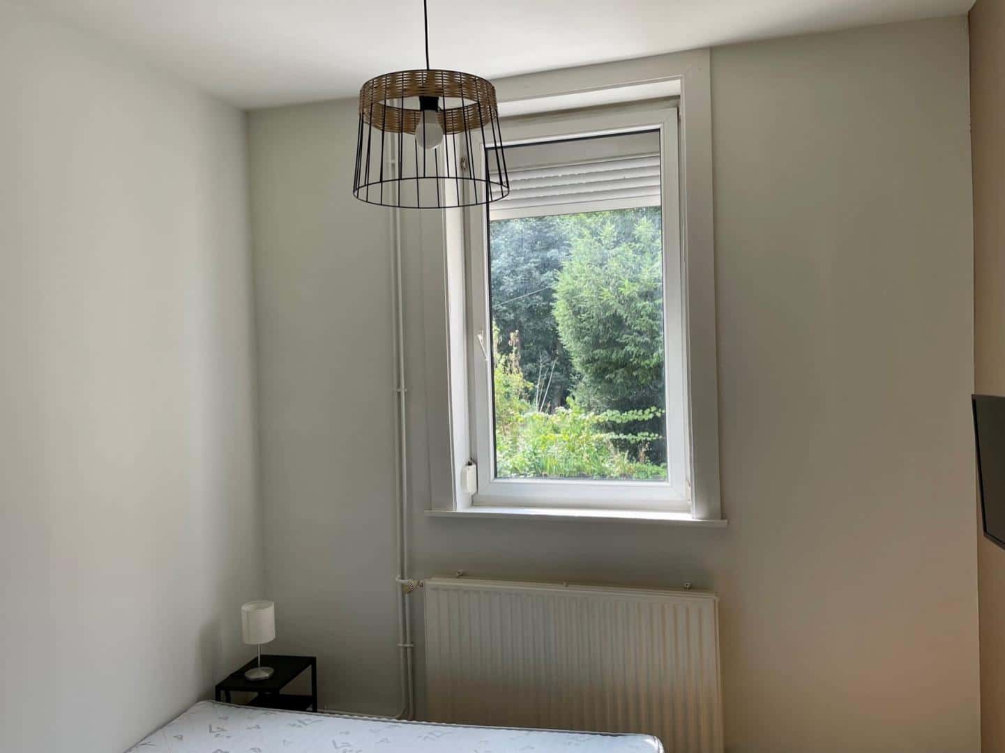 Chambre 2 - HOCHE L