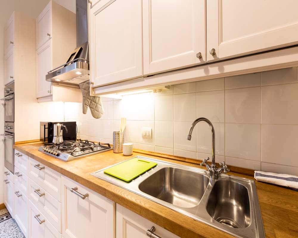 Stanza in Via Spalato