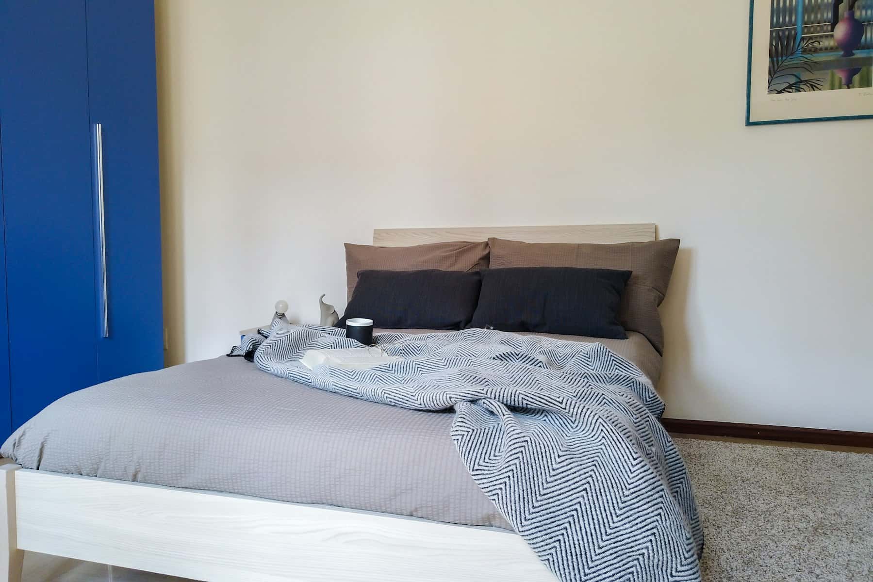 4  rooms  - apartment for 5 1