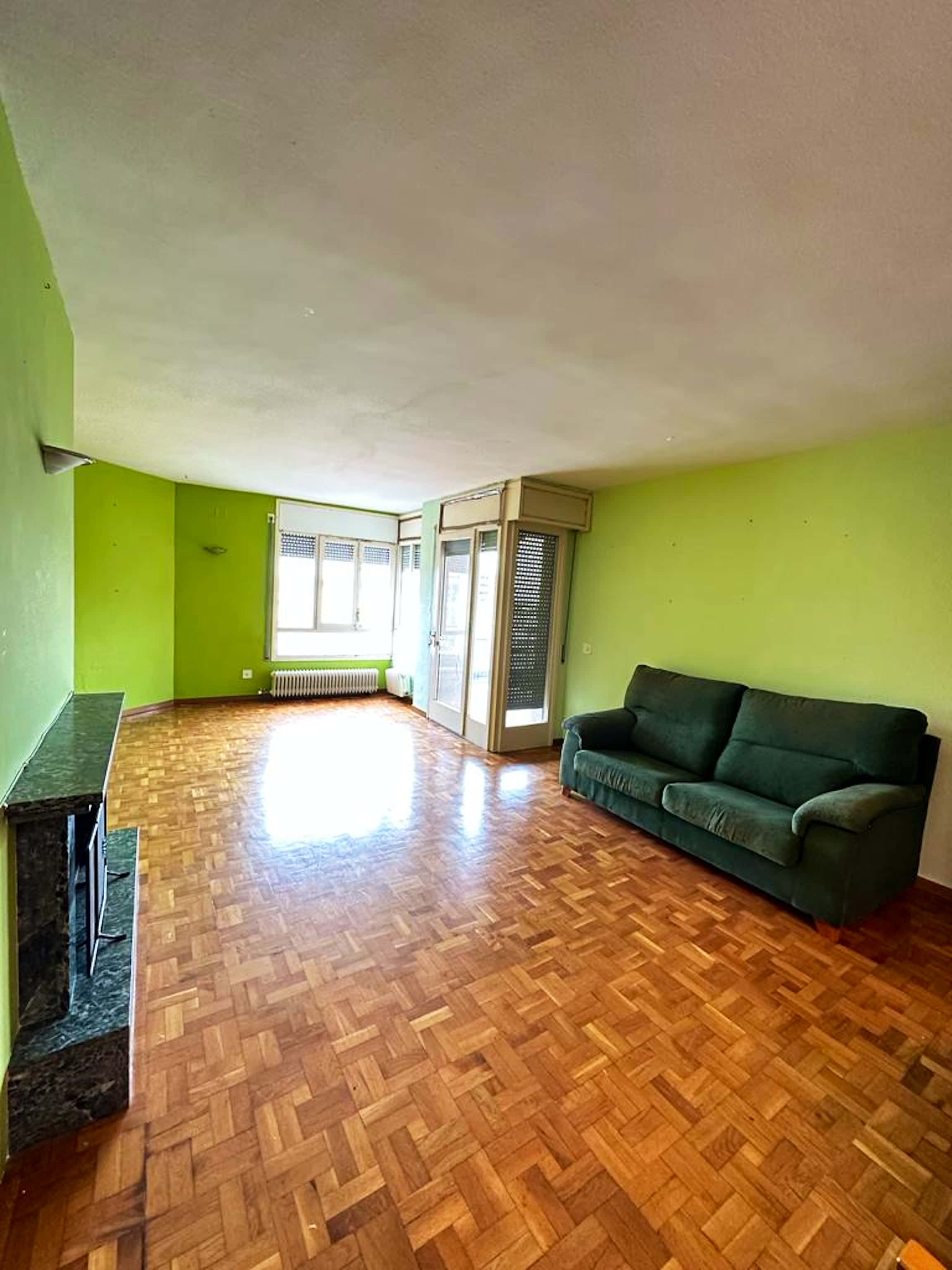 Avinguda Prat de la Riba H6