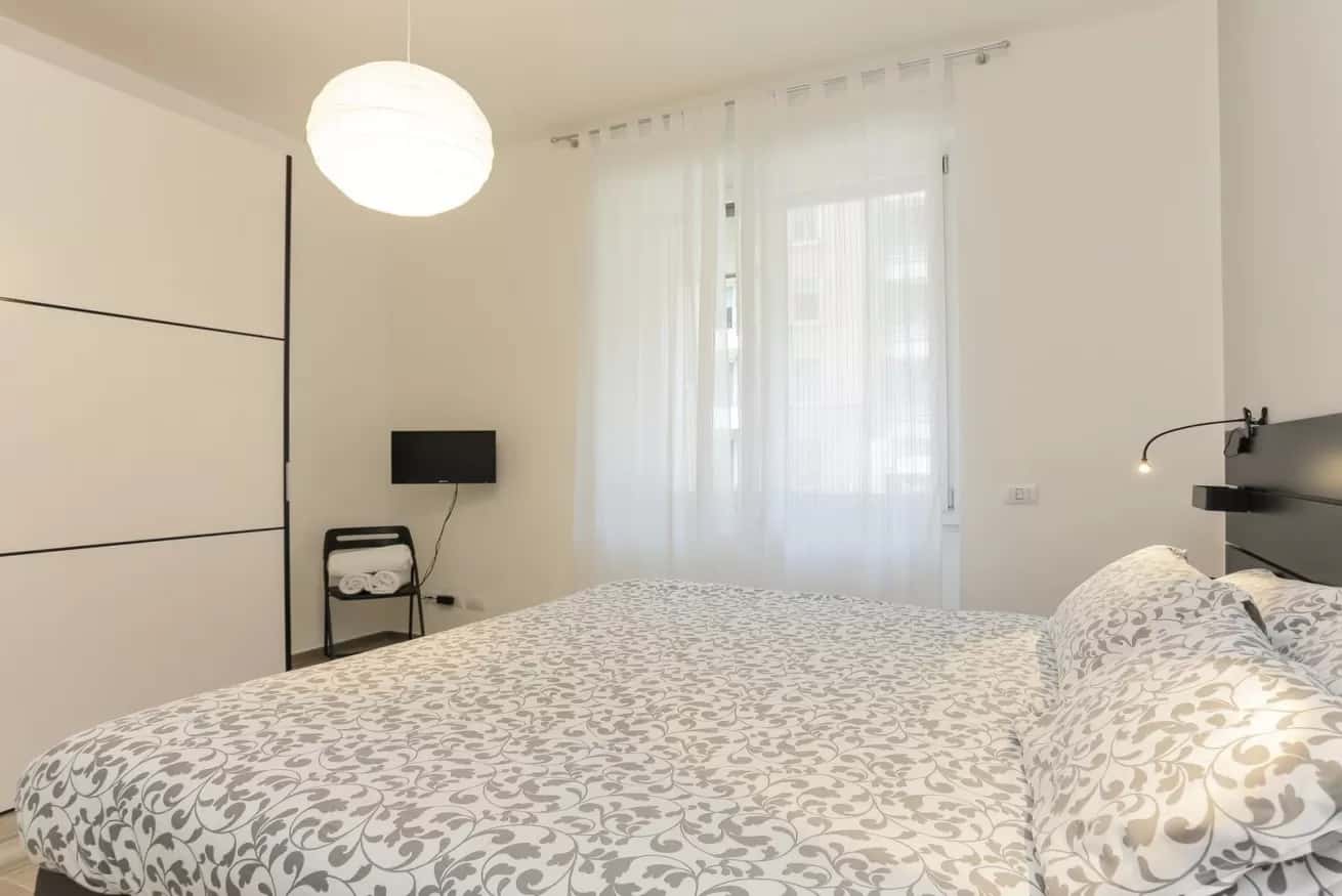 Apartment Milan, 2 beds — photo 11
