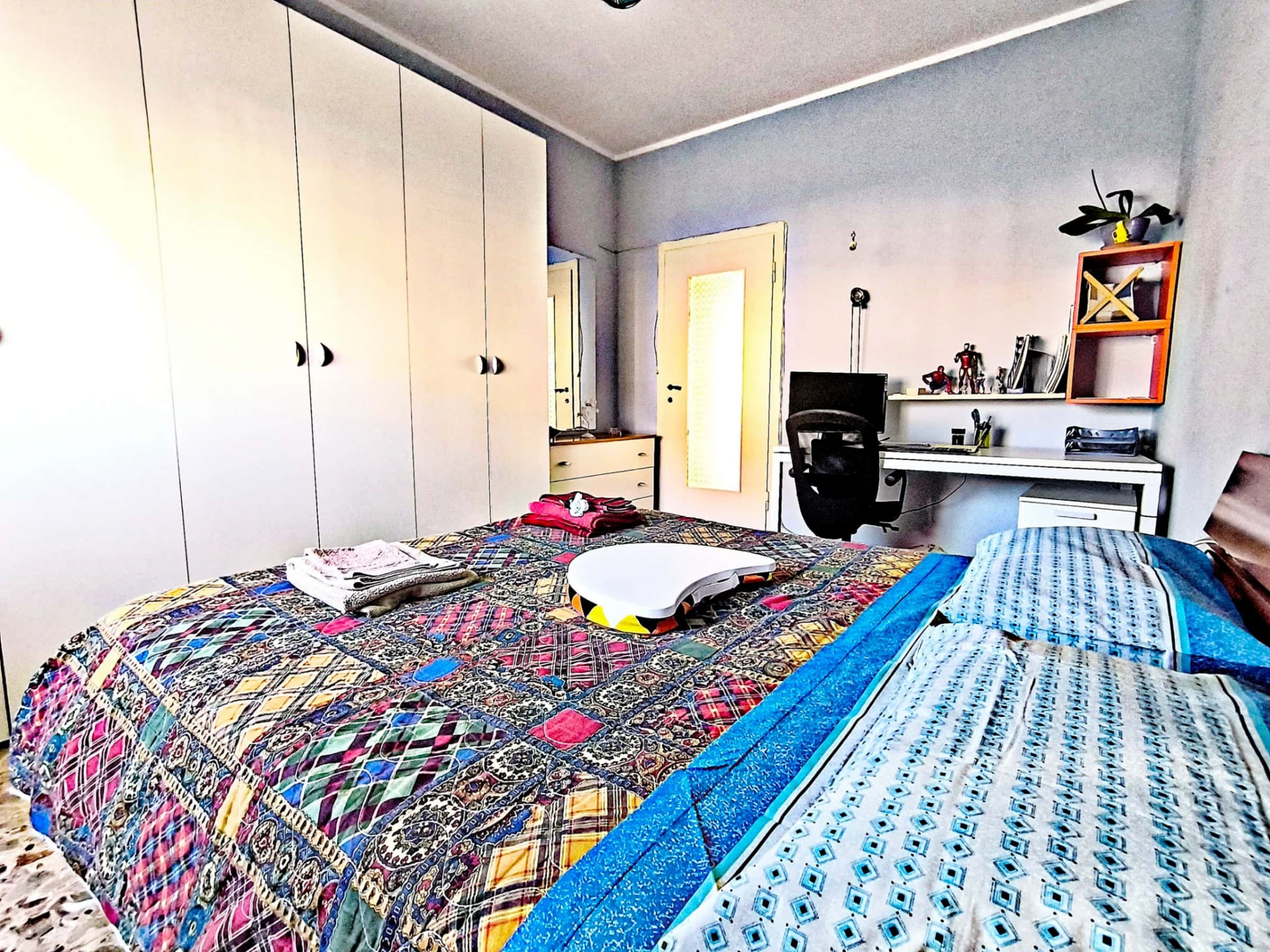 Zimmer in Largo Tel Aviv, Milano für 75 m² mit 2 Schlafzimmer