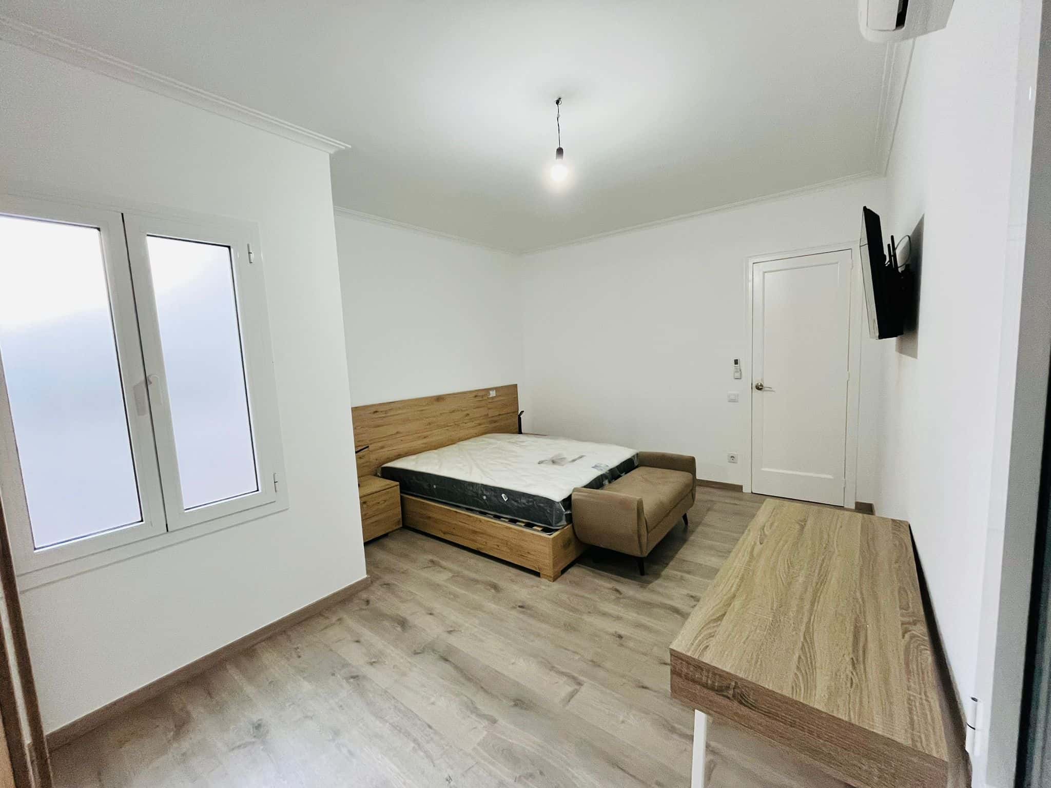 Habitaacion privada cerca a la Sagrada Familia, Barcelona