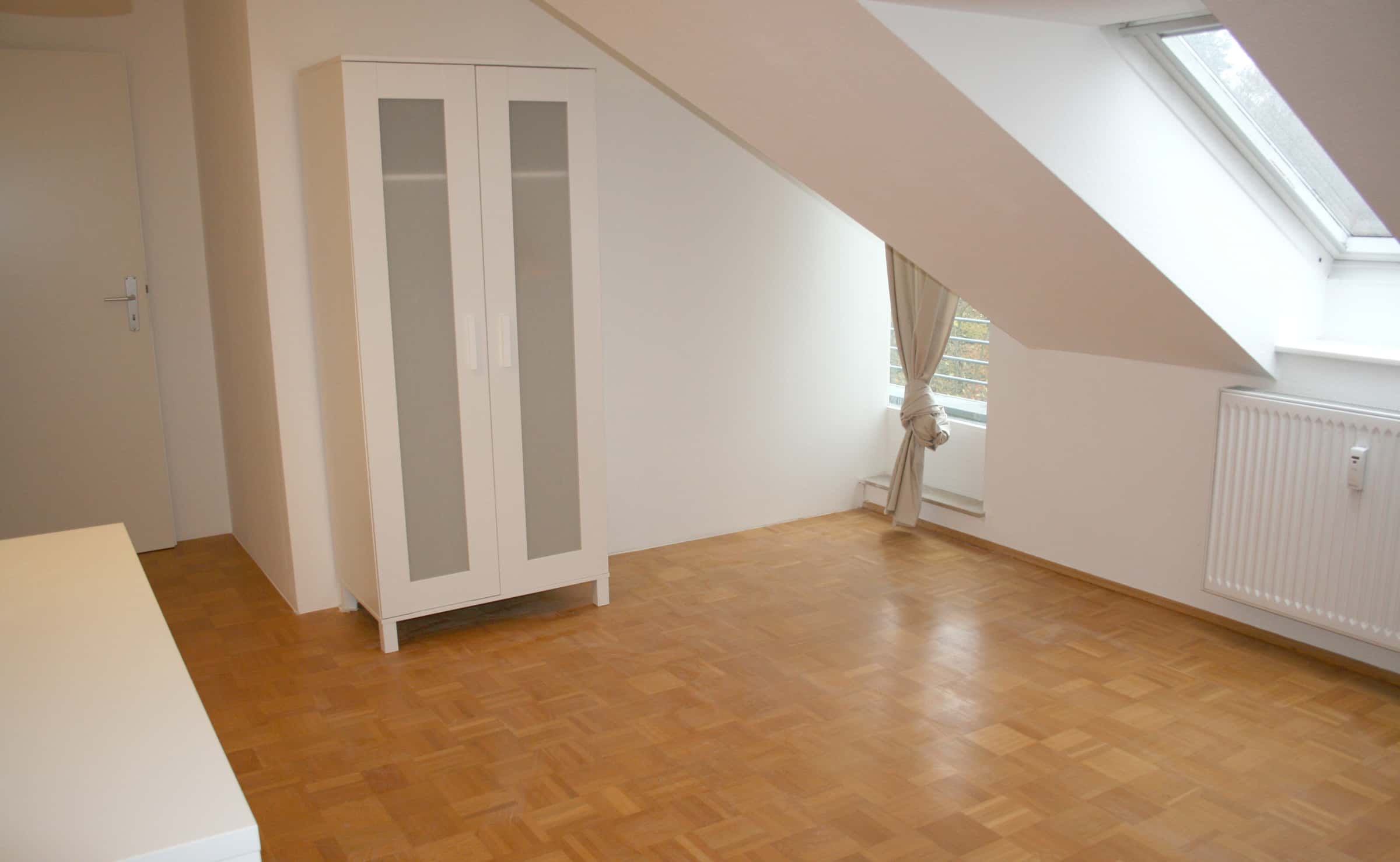 Zimmer in der Eisenacher Str.