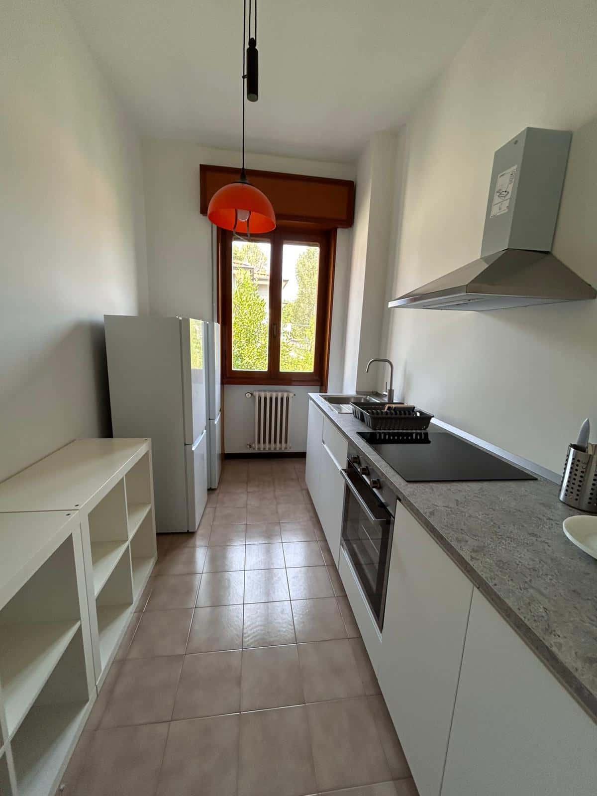 Viale del Risorgimento 20/a - Stanza 194
