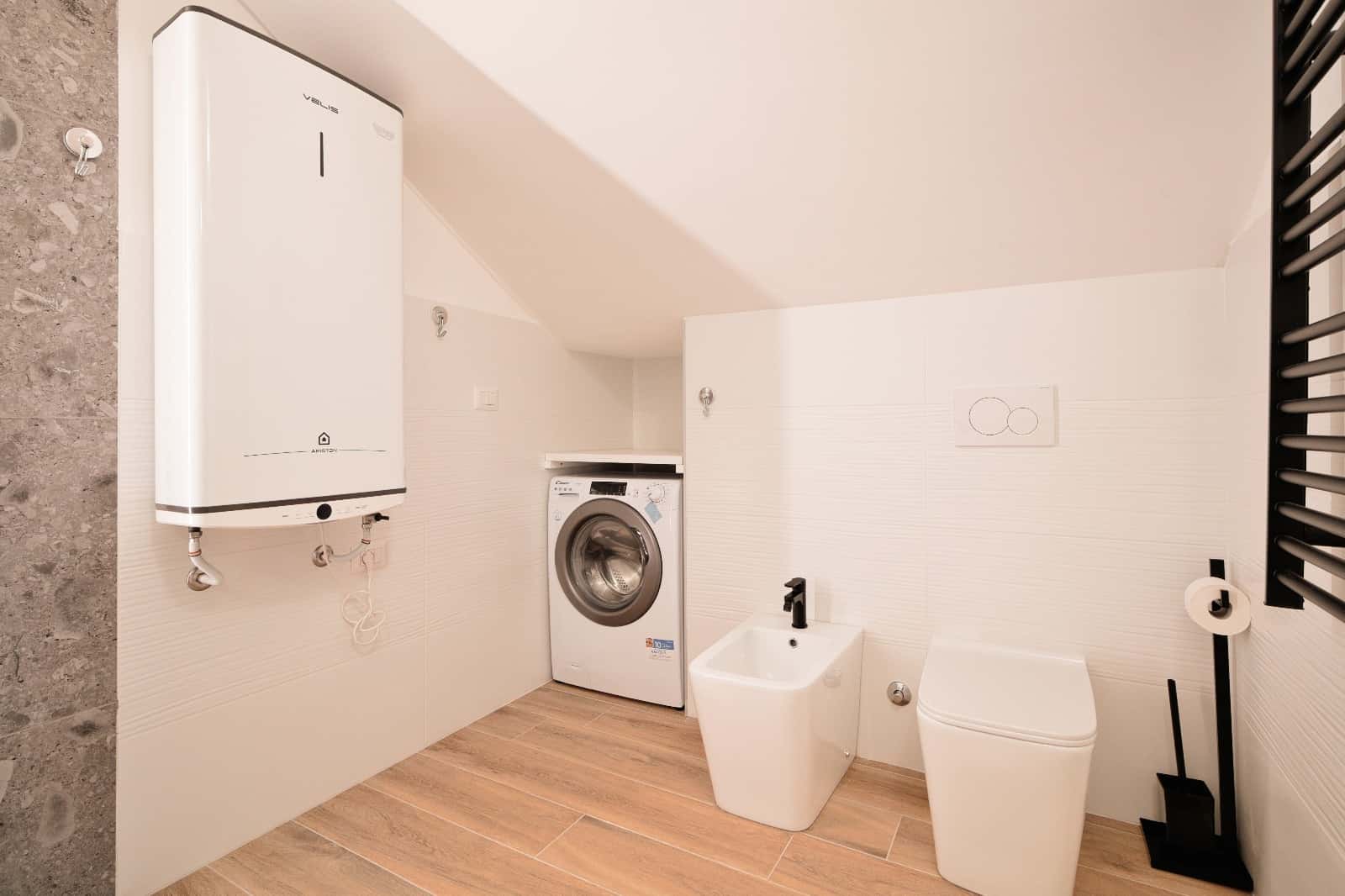 Apartment Milan, 1 bed — photo 10
