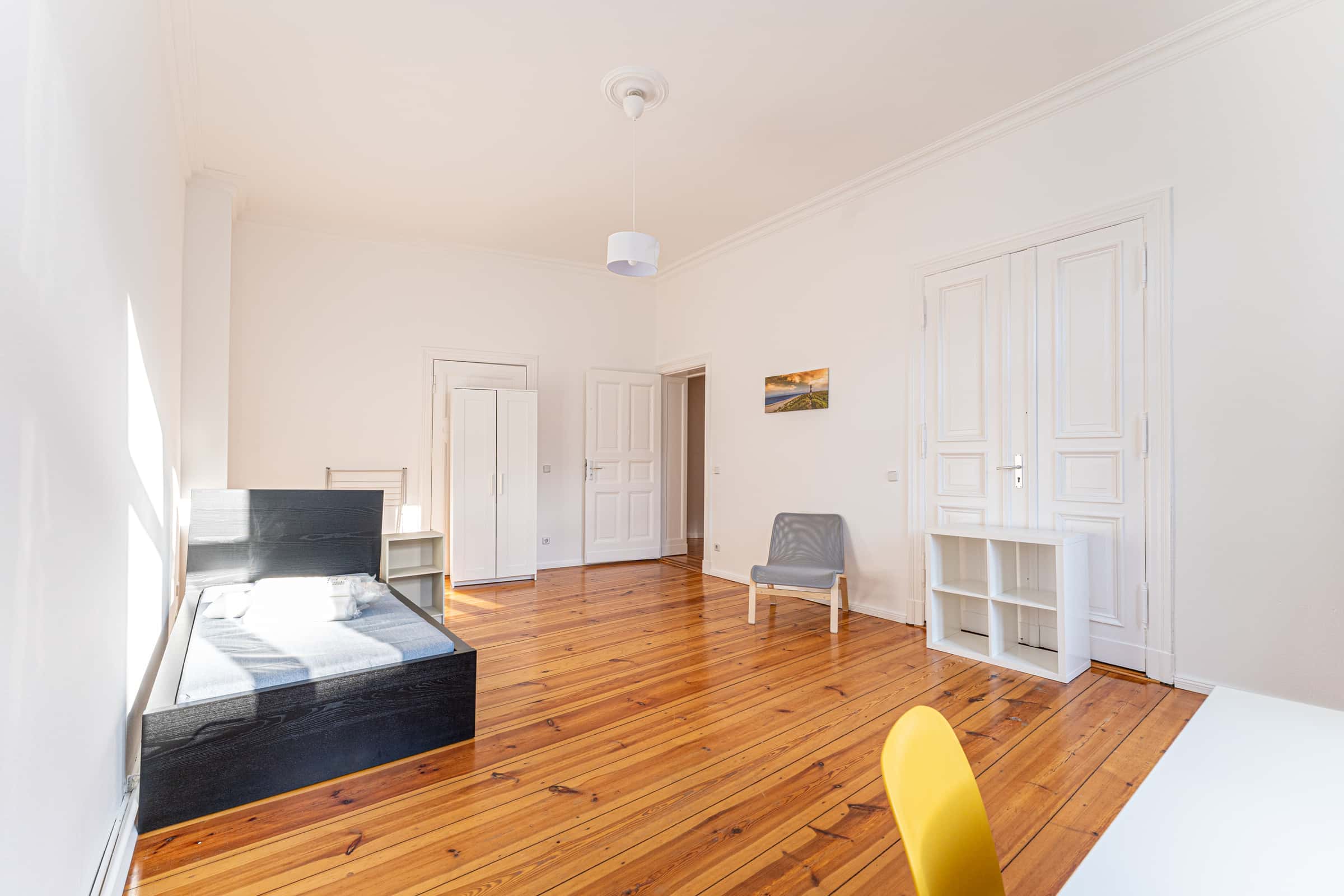 Boxhagener Straße - Room 2