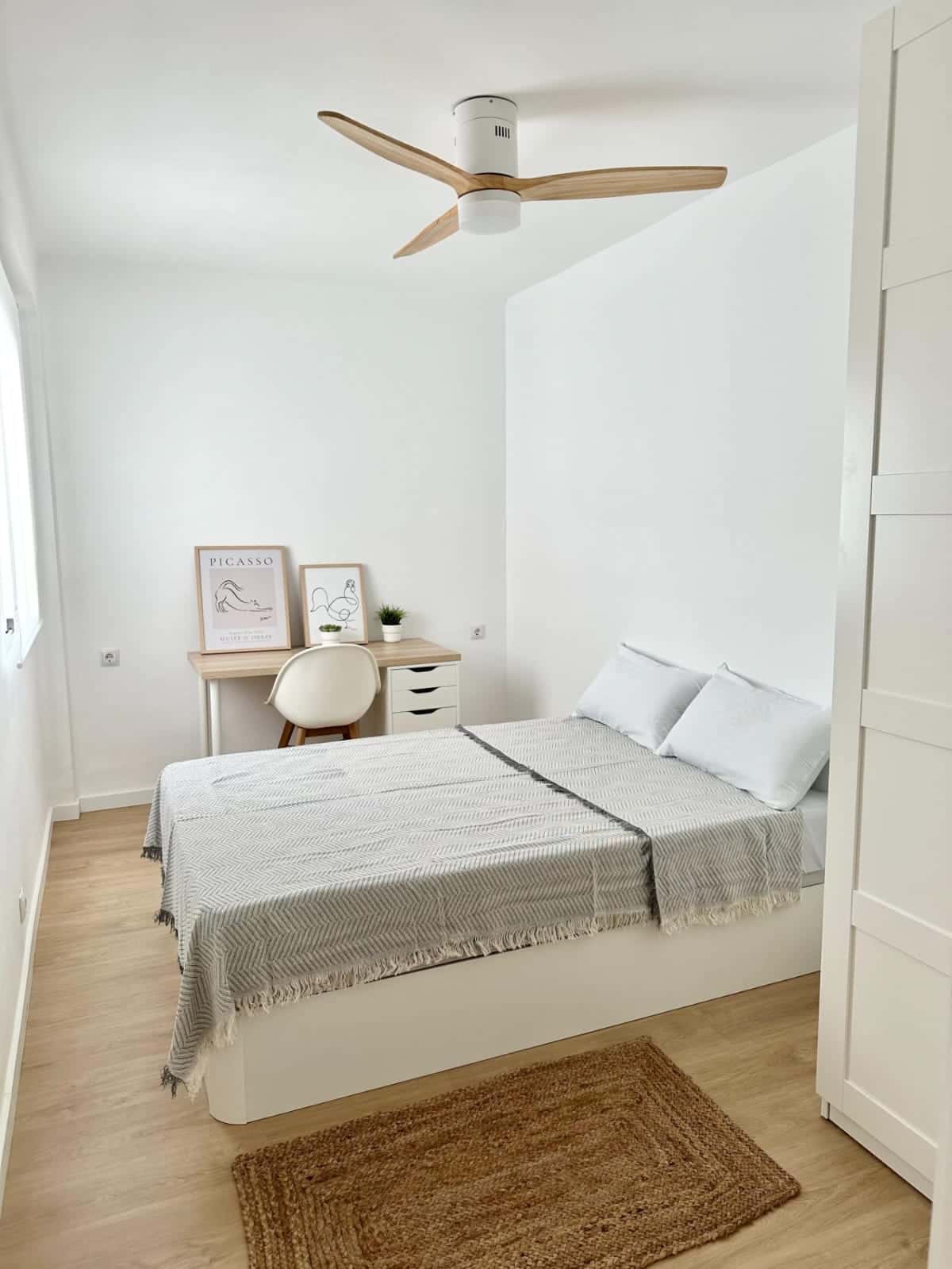 Habitacion Privada (h3)