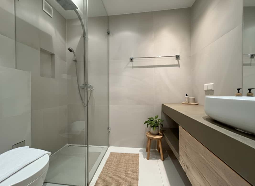 Apartamento en Naglergasse, Wien para 41 m²