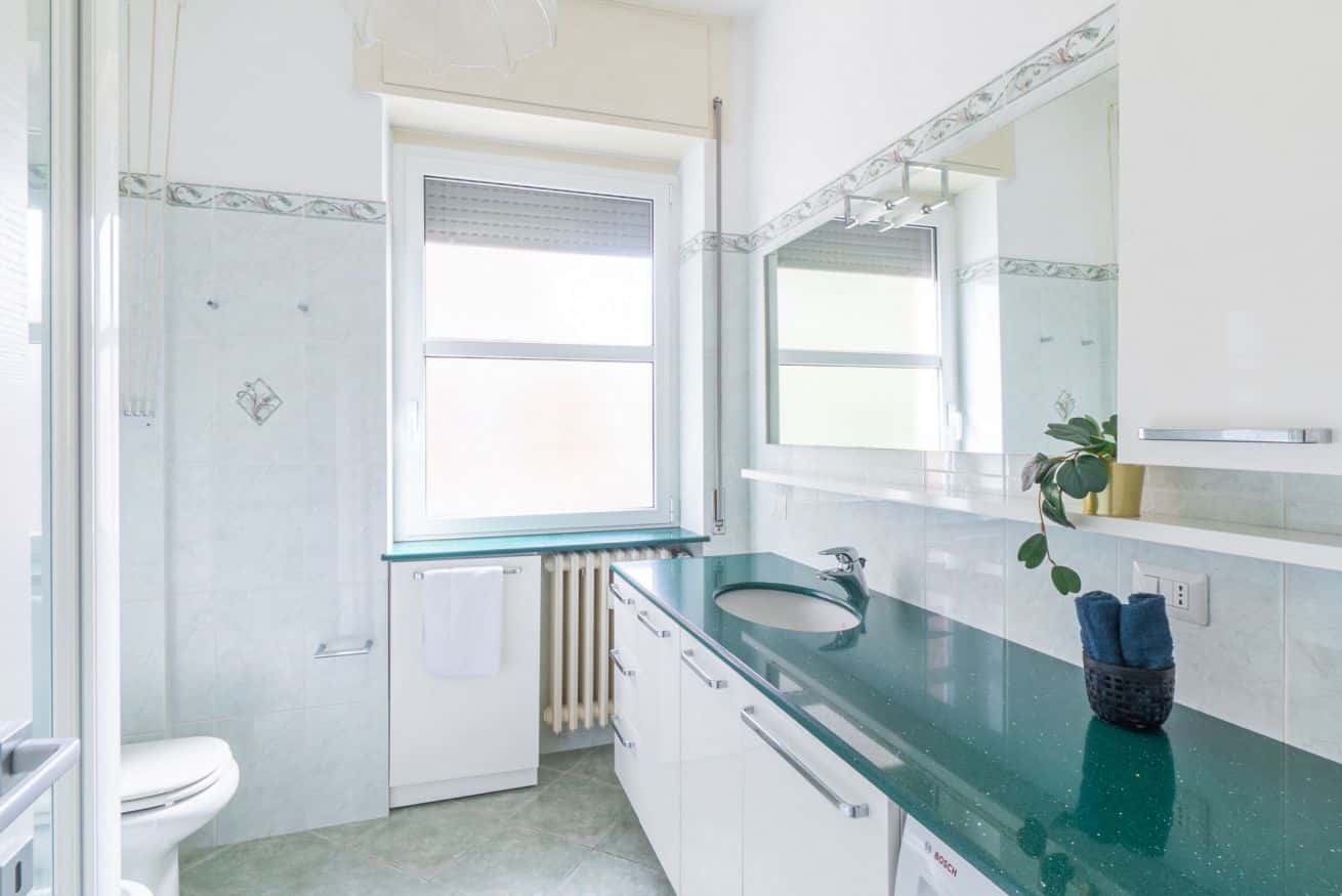 Apartment Milan, 1 bed — photo 18