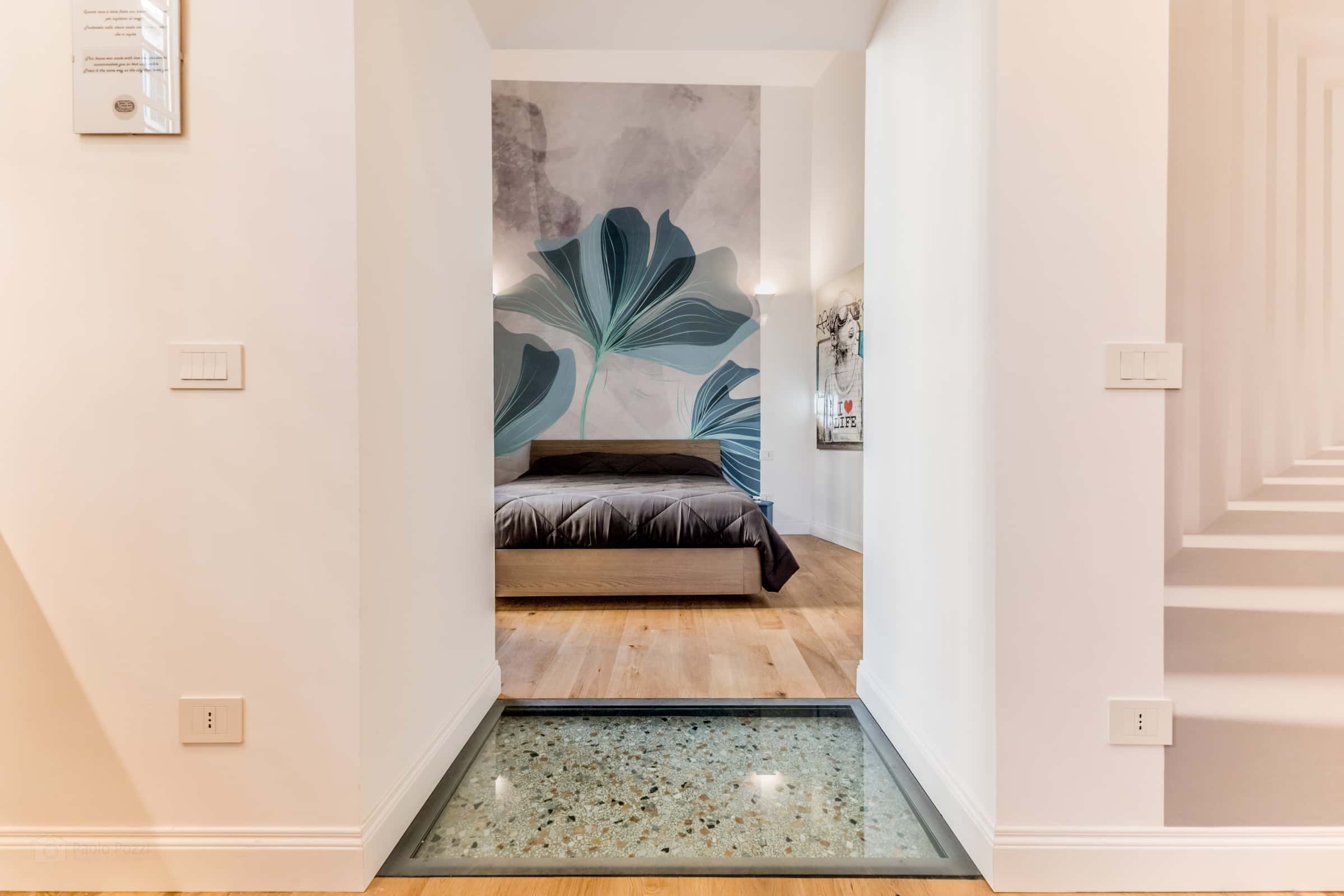 Apartment Rome, 1 bed — photo 14